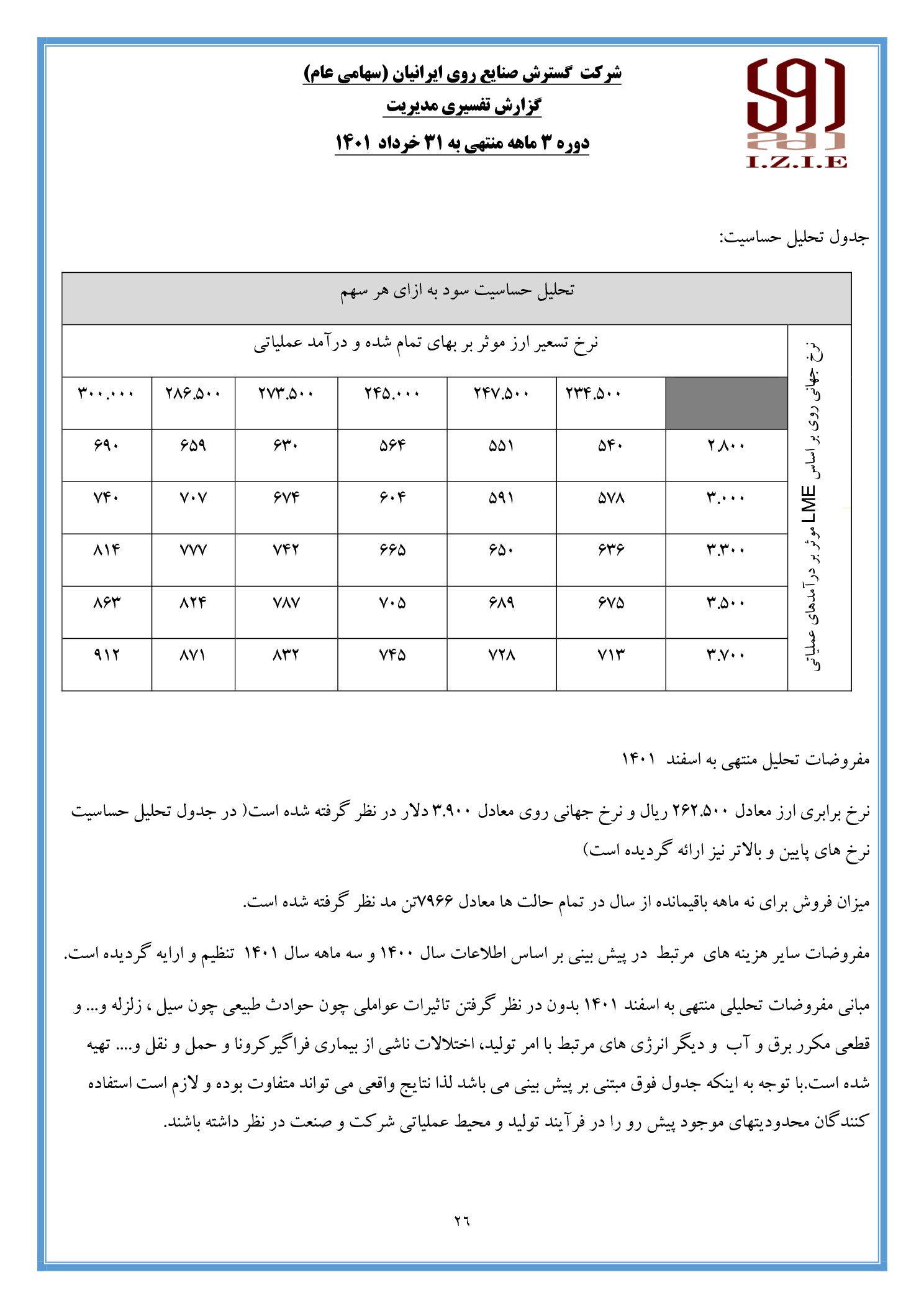 تحلیل بنیادی