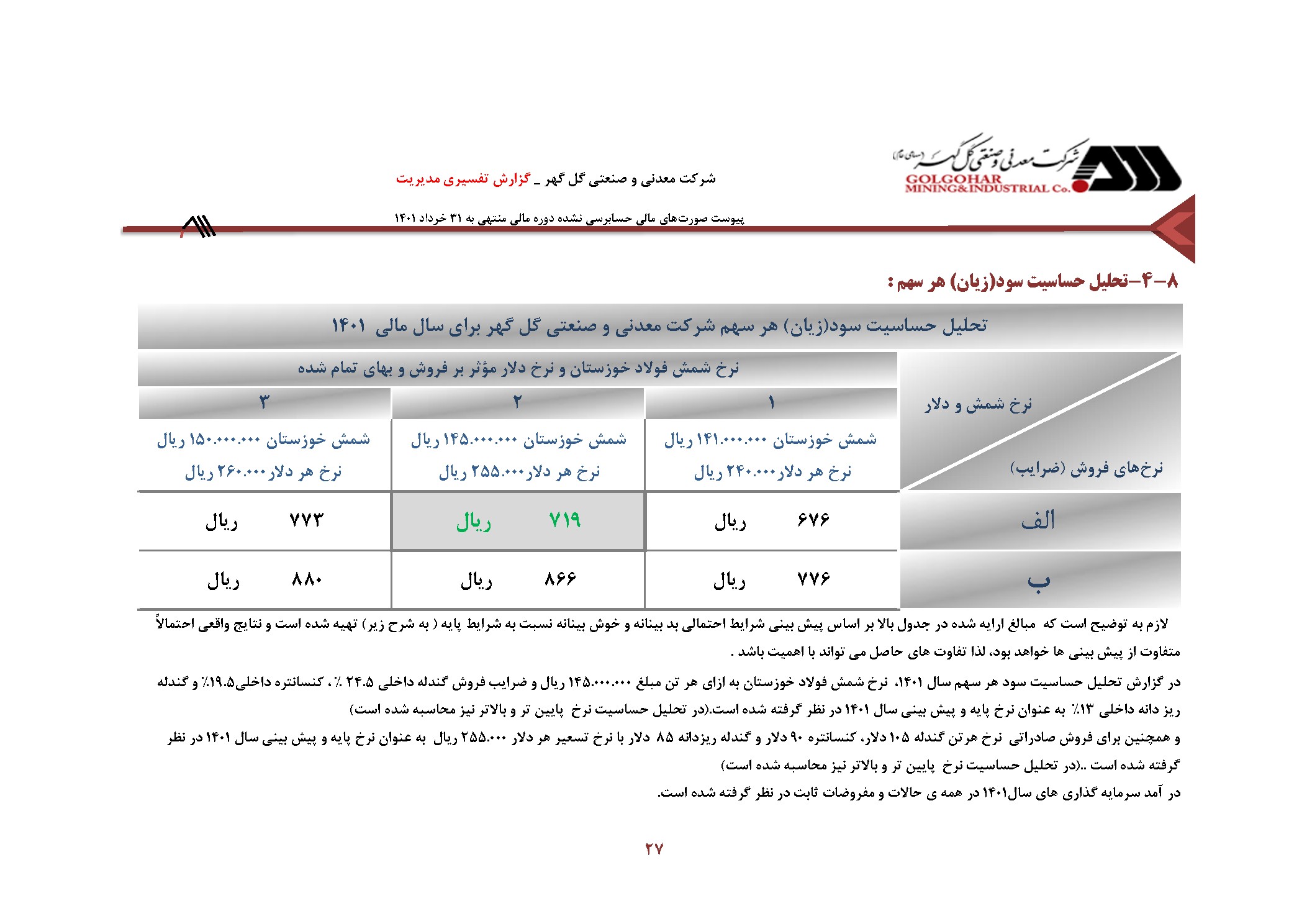 تحلیل بنیادی