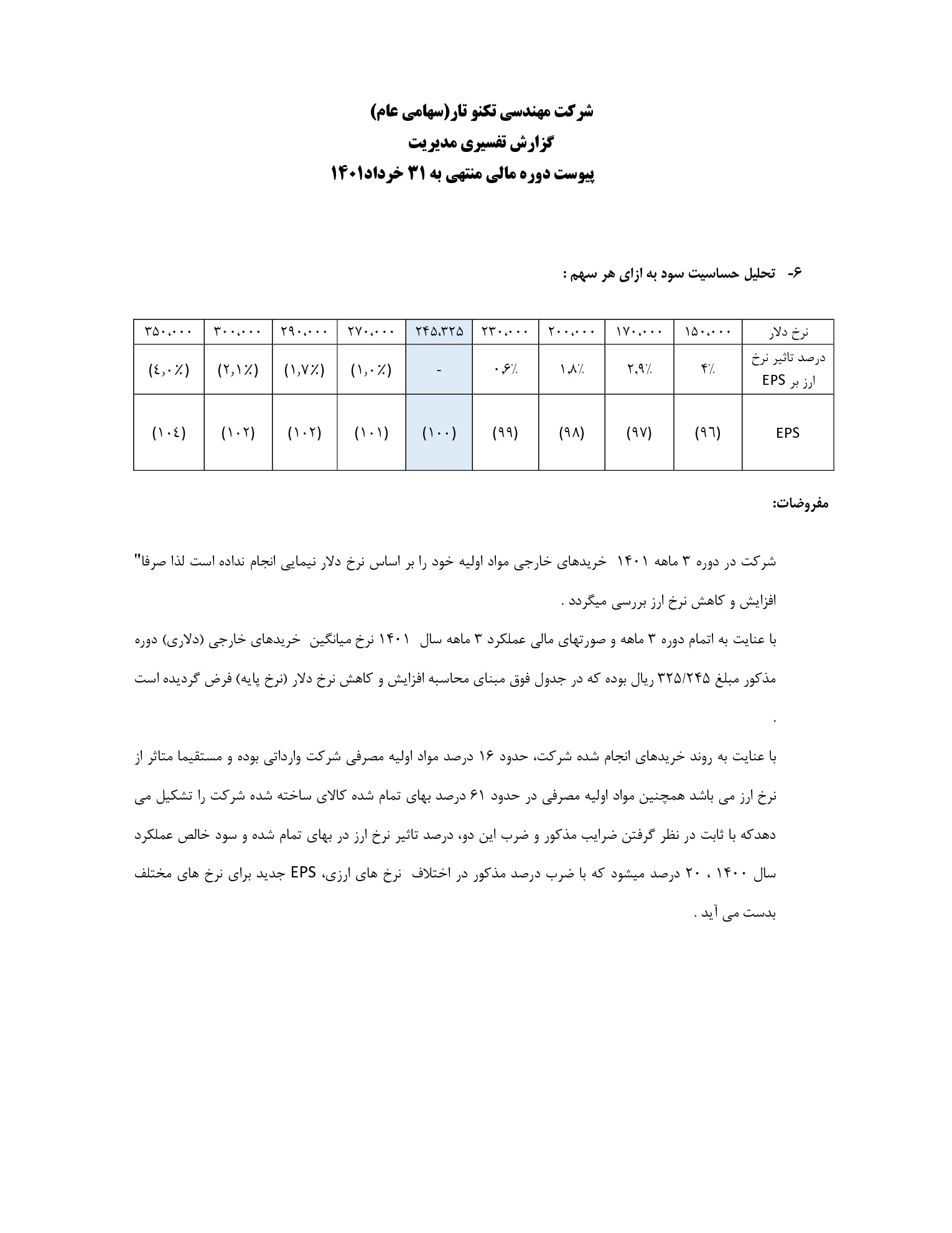 تحلیل بنیادی