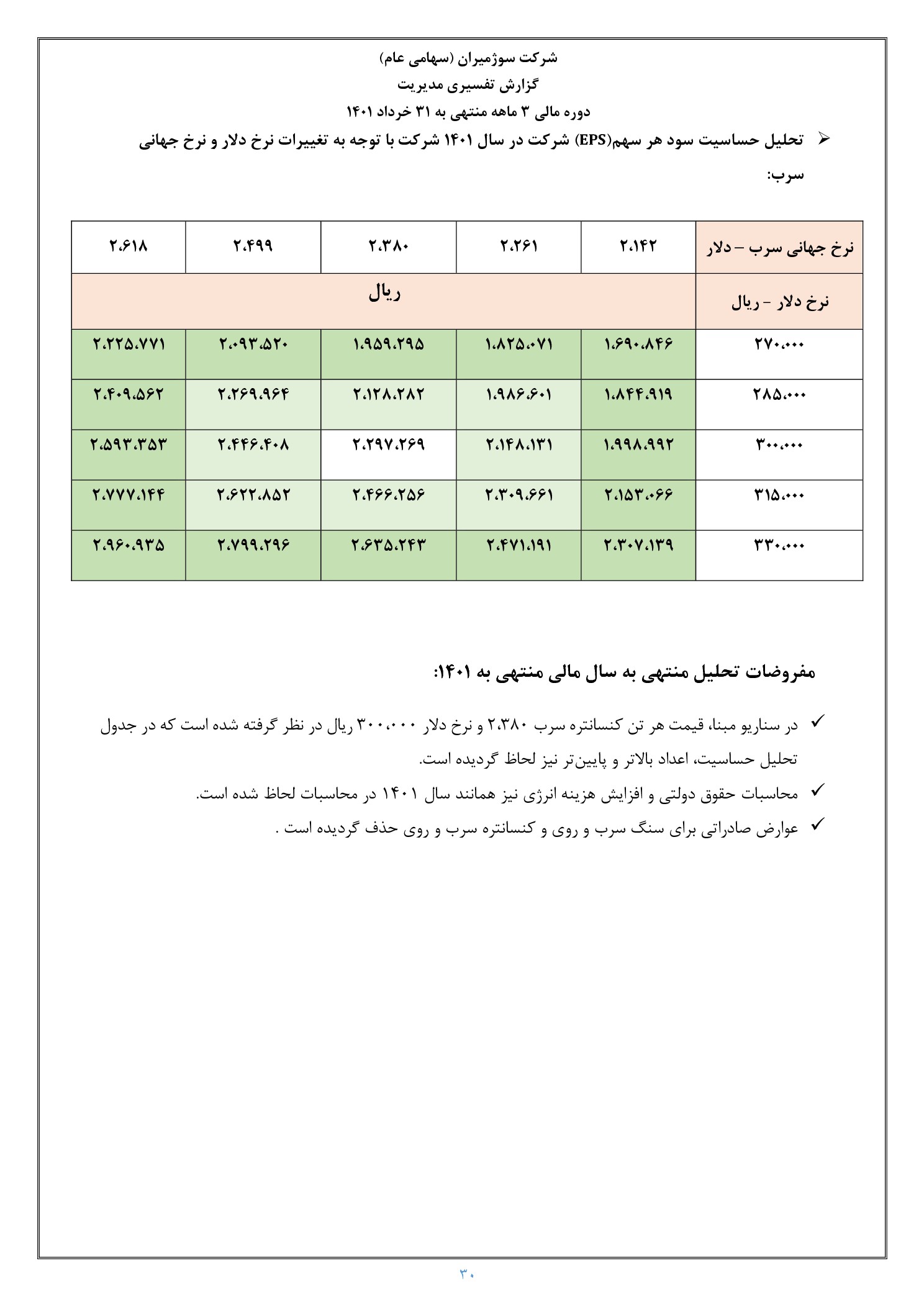 تحلیل بنیادی