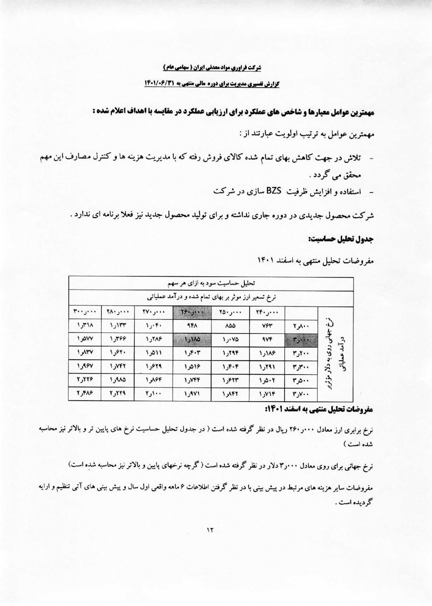 تحلیل بنیادی