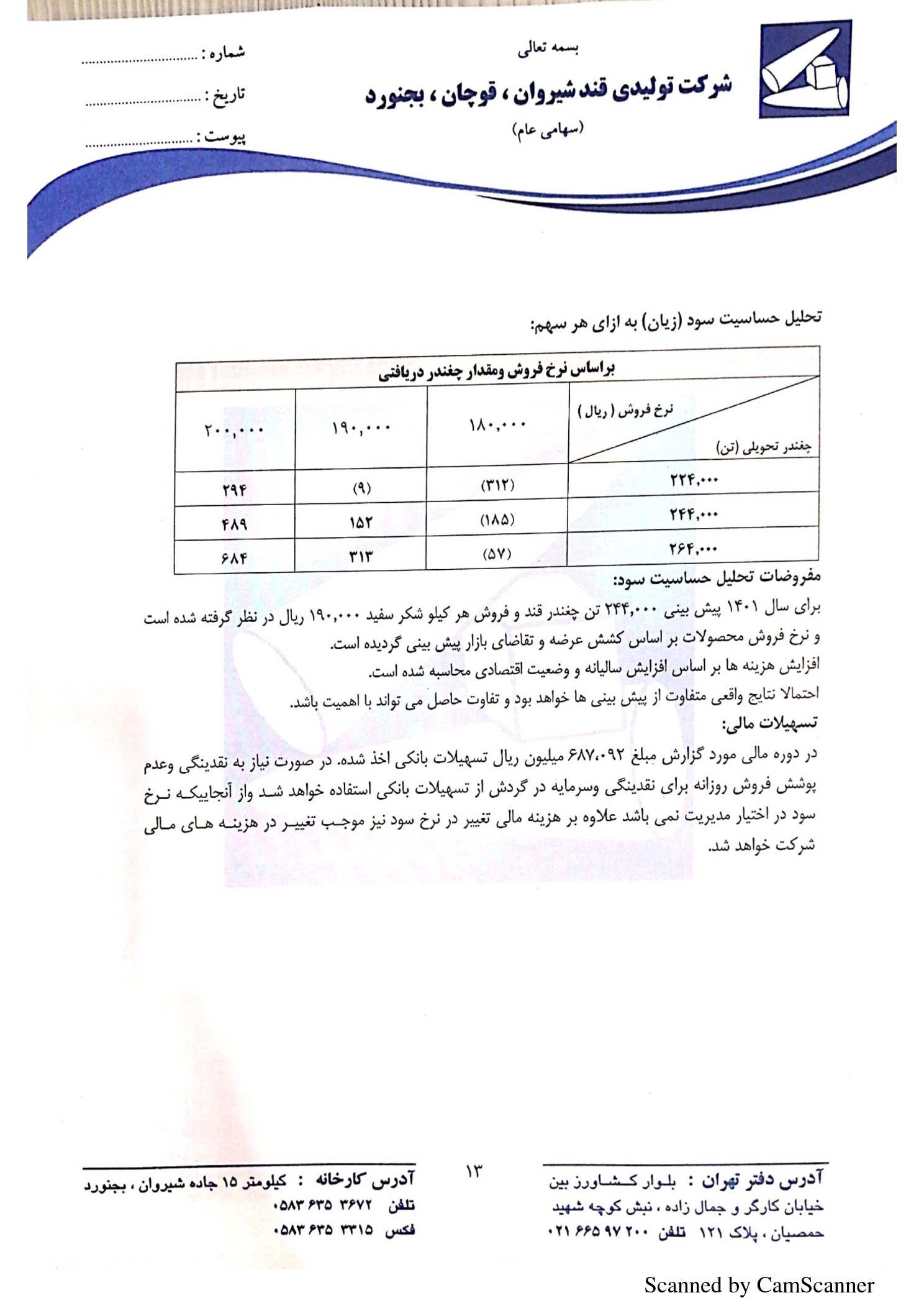 تحلیل بنیادی