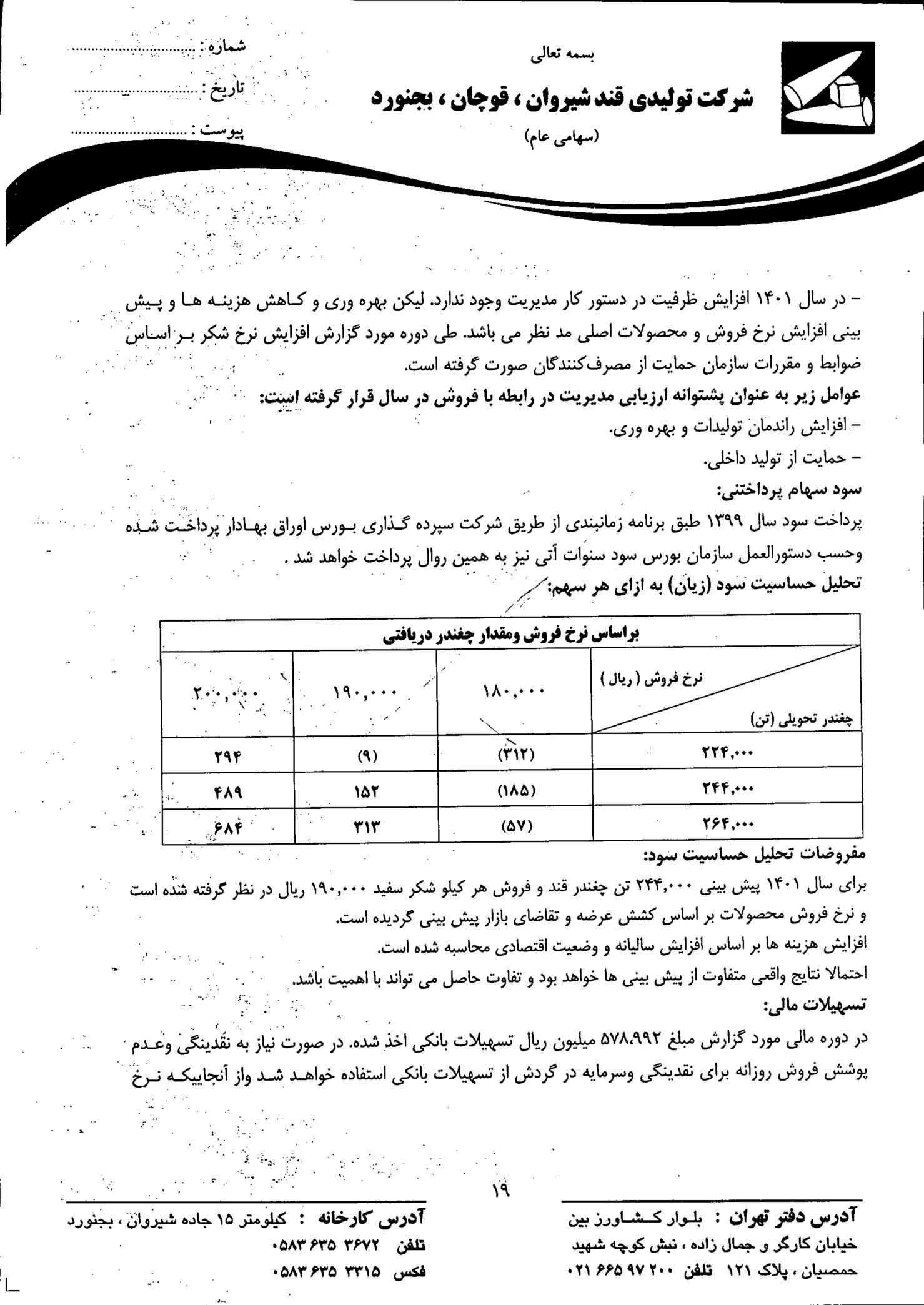 تحلیل بنیادی