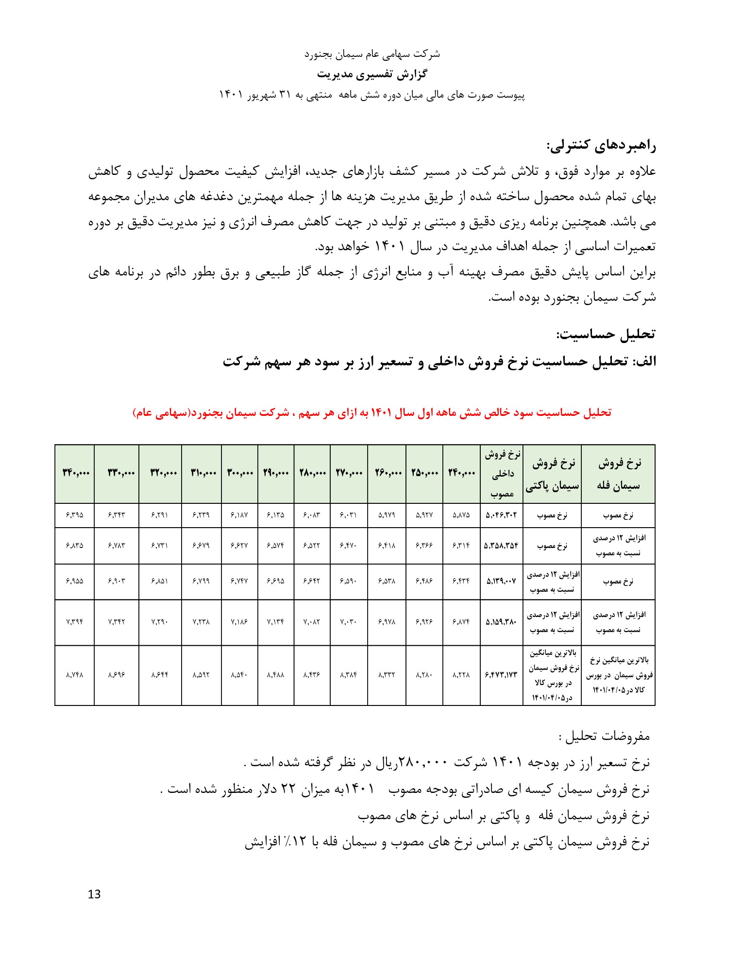 تحلیل بنیادی