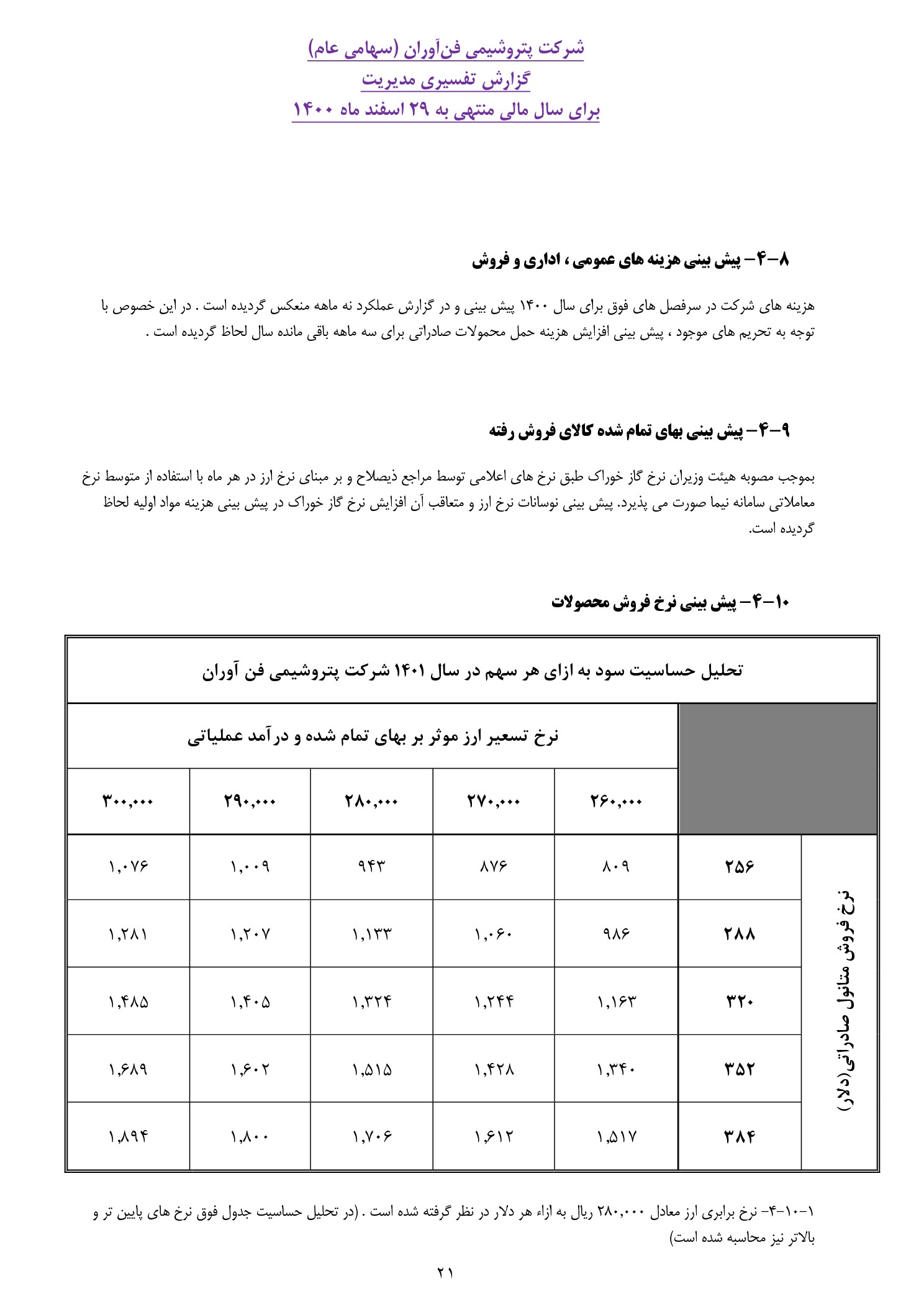 تحلیل بنیادی
