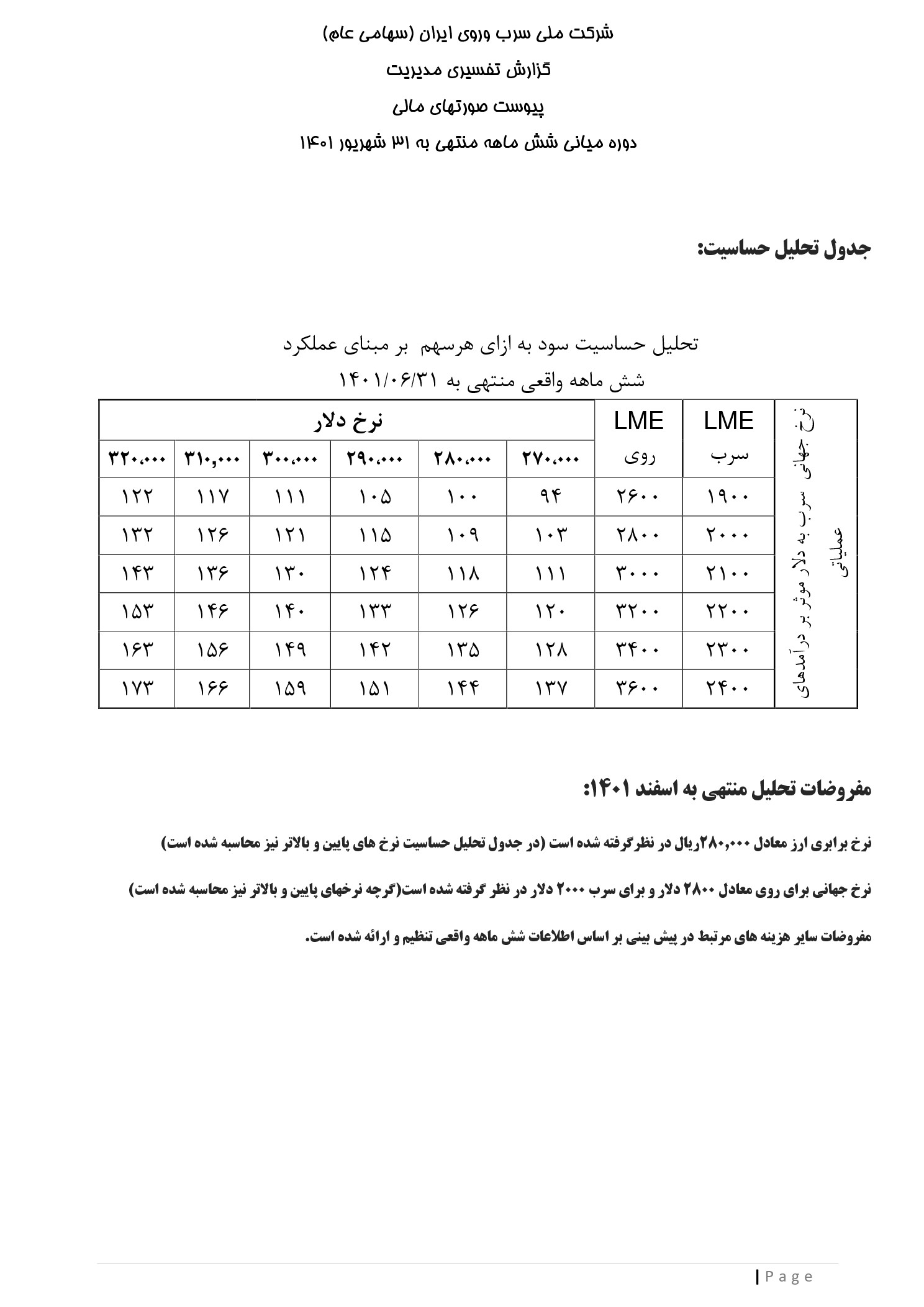 تحلیل بنیادی