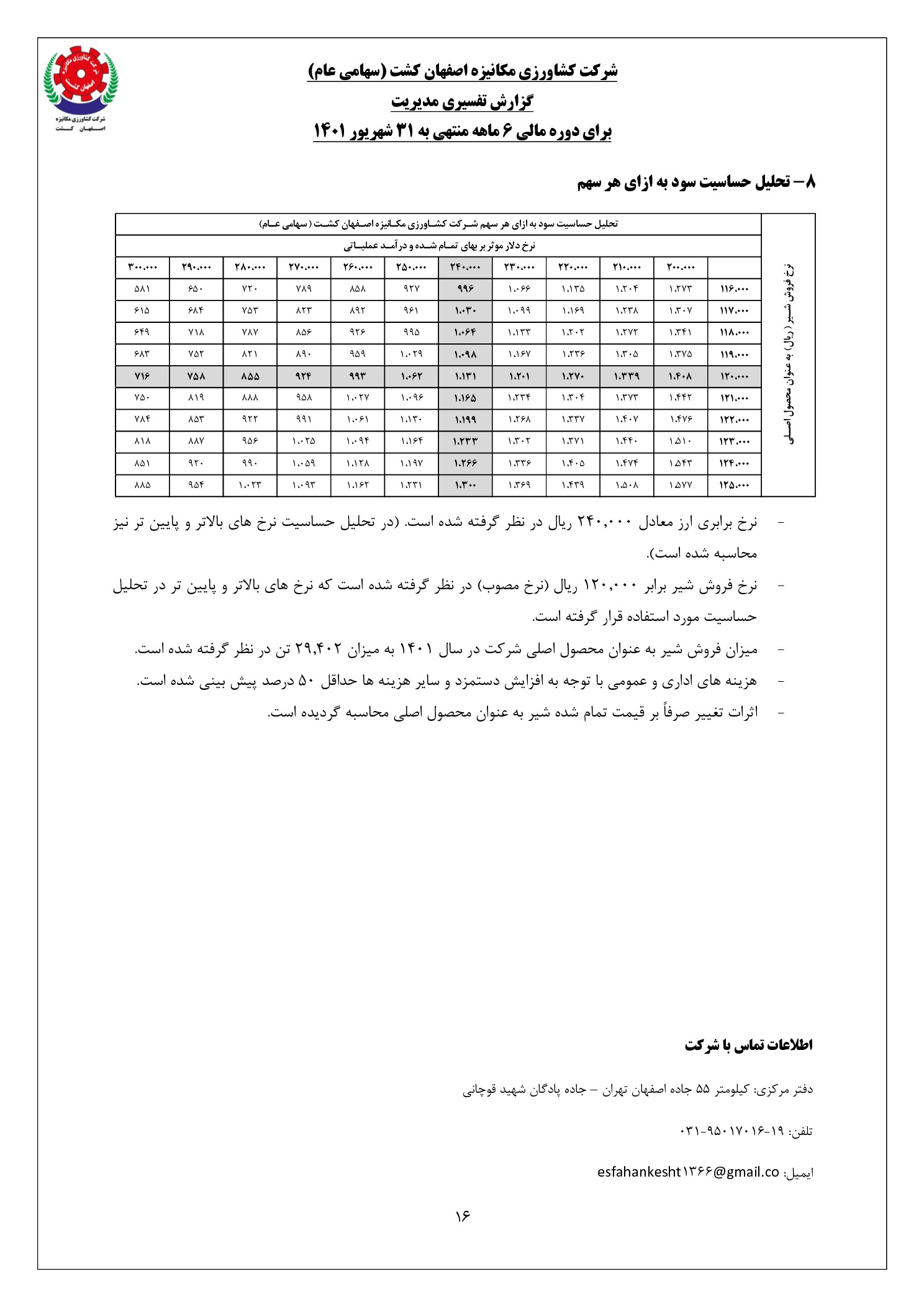 تحلیل بنیادی