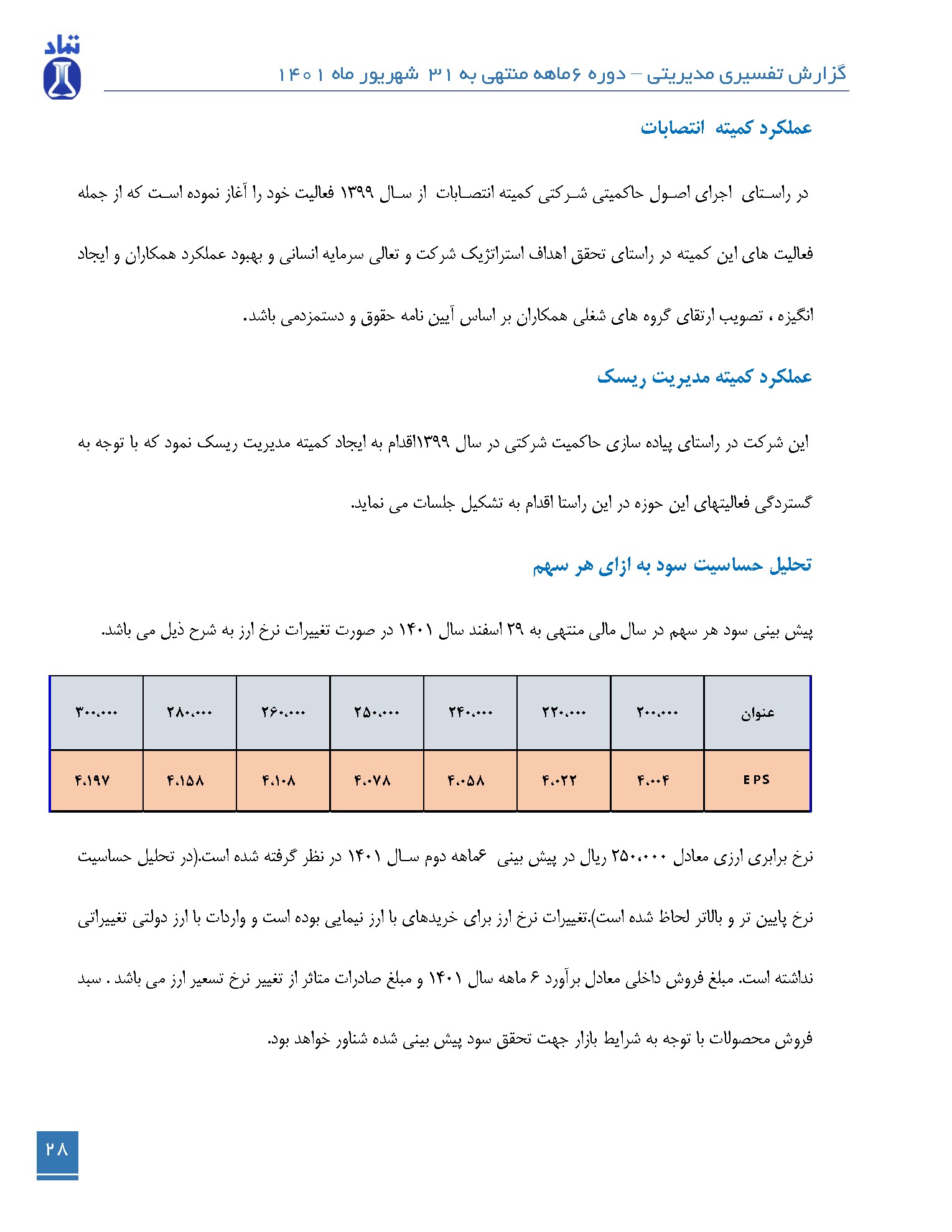 تحلیل بنیادی