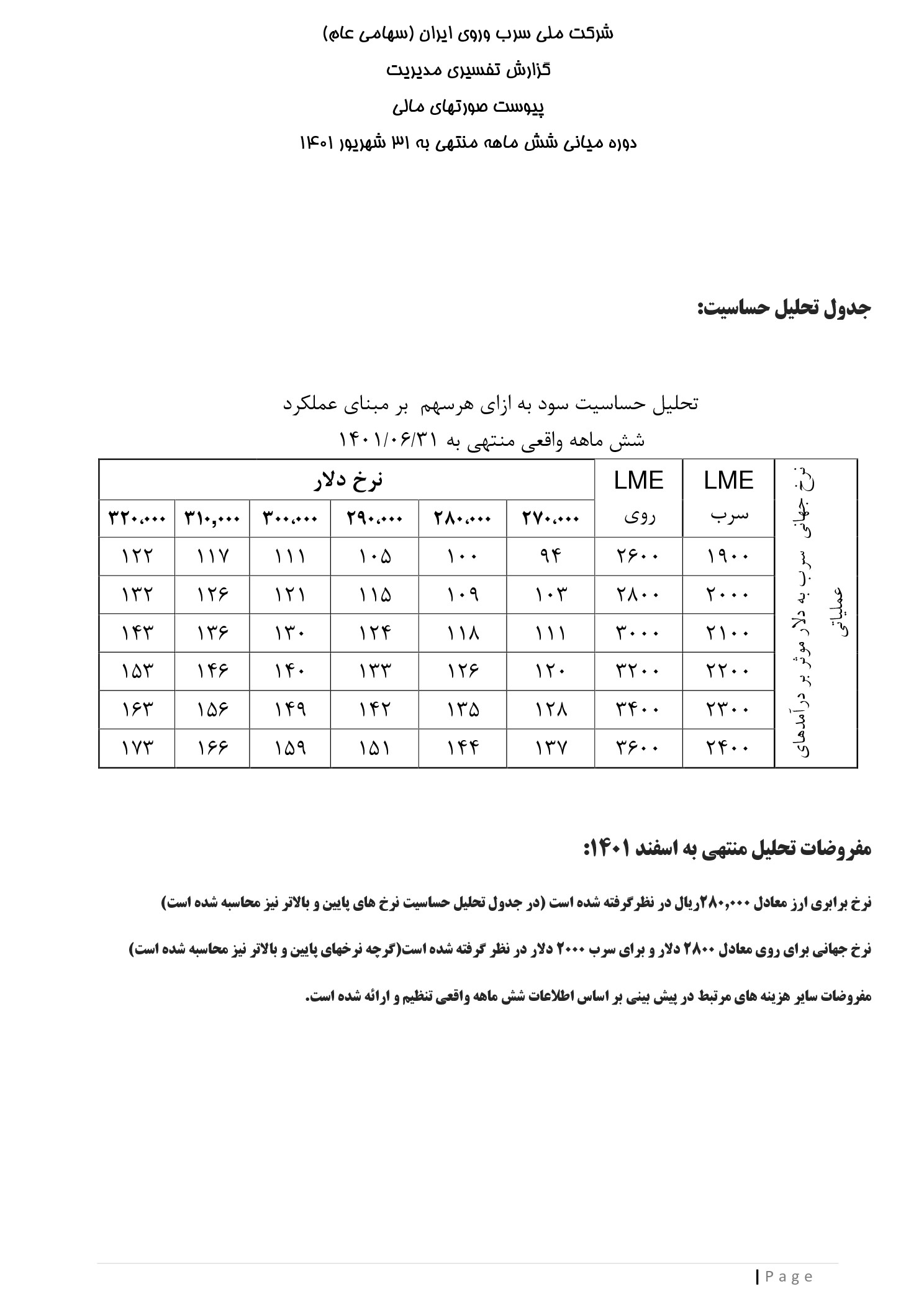 تحلیل بنیادی