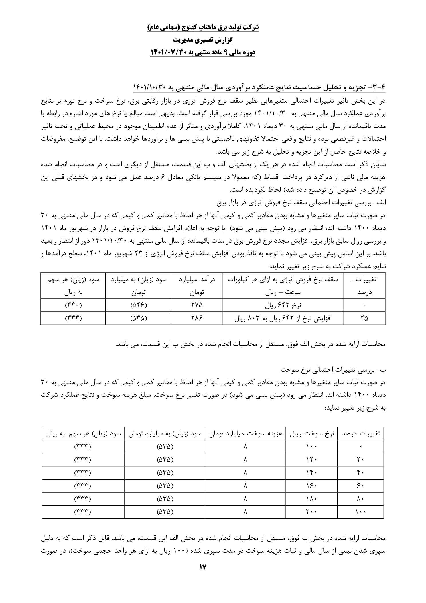 تحلیل بنیادی
