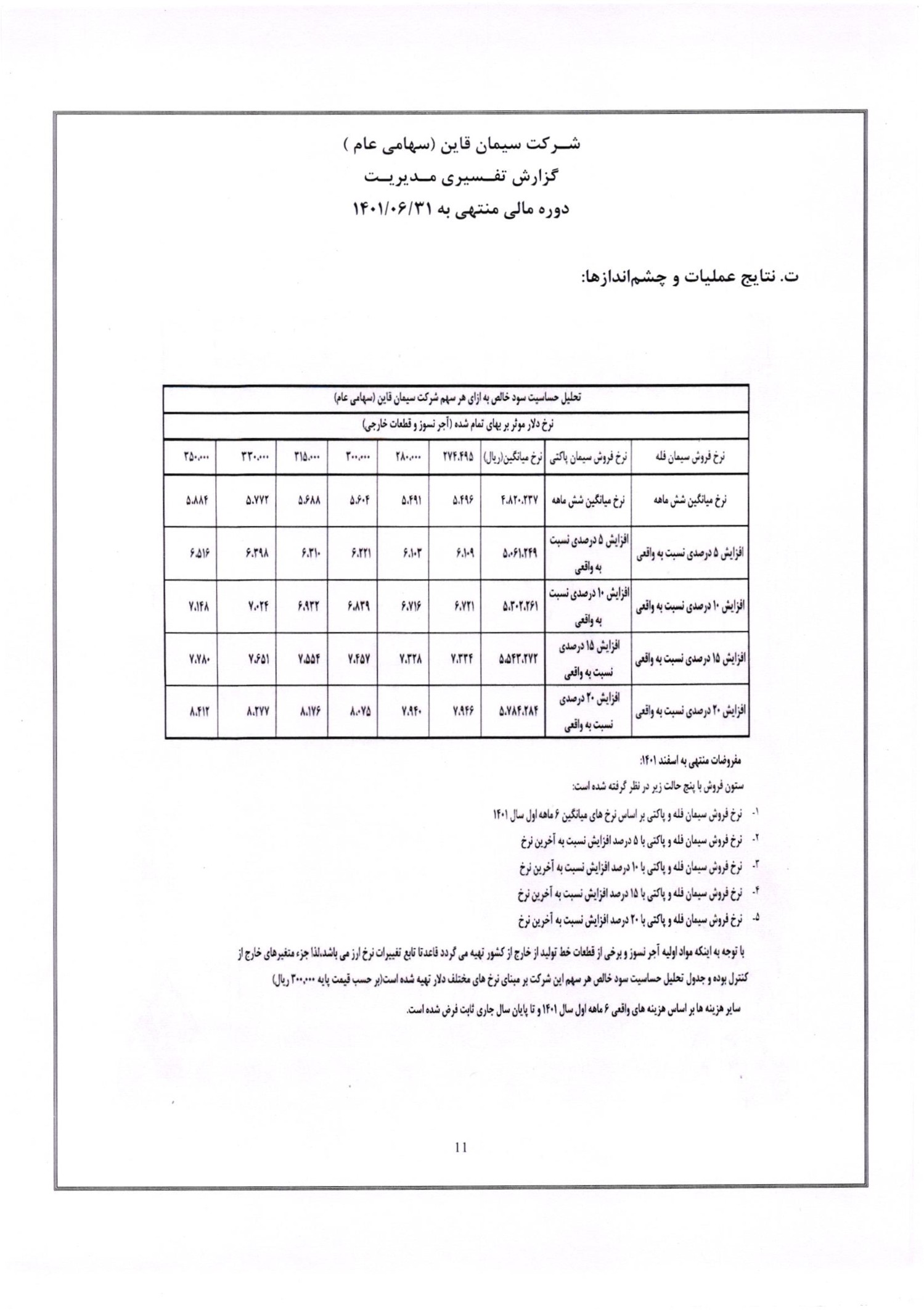 تحلیل بنیادی