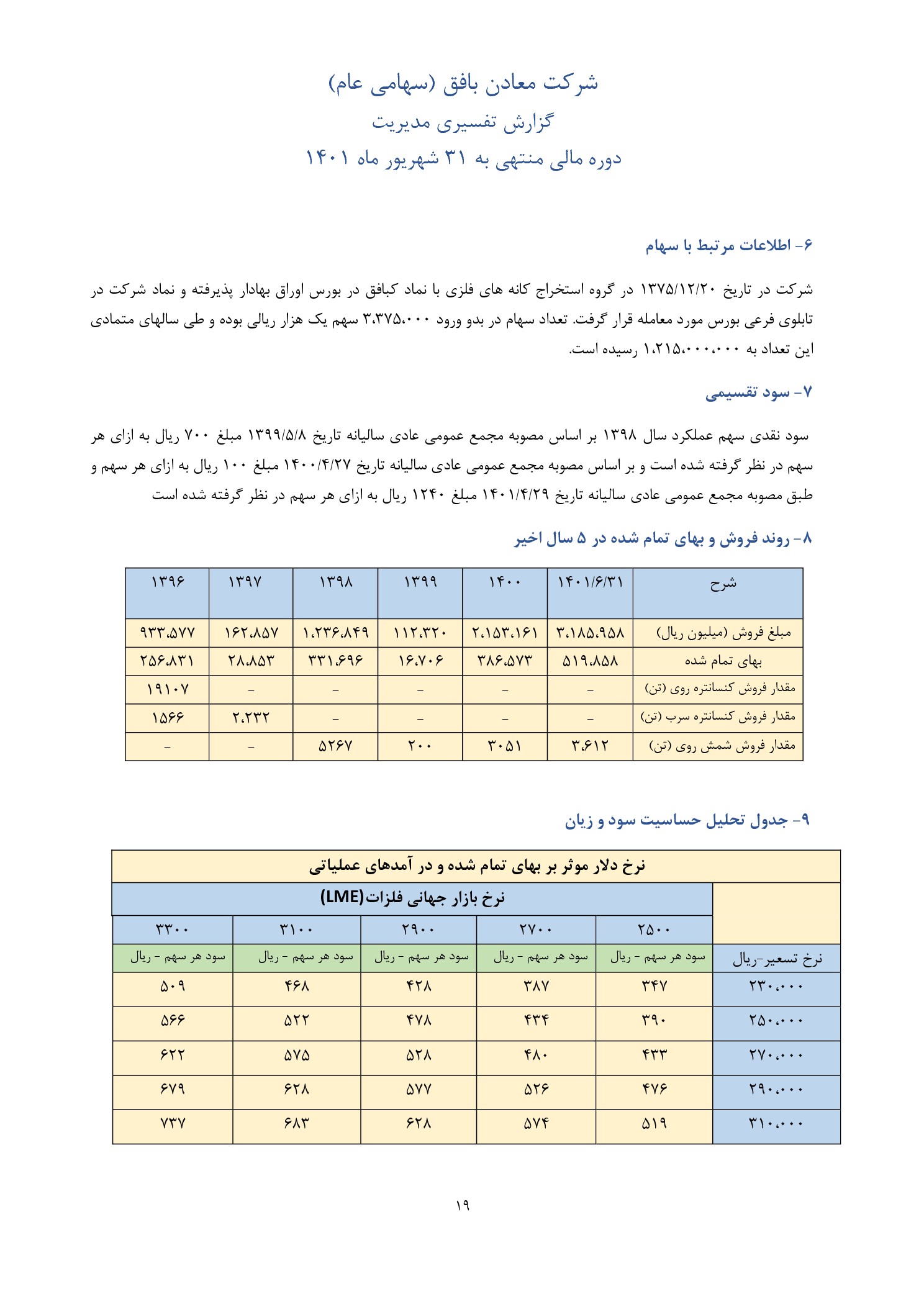 تحلیل بنیادی