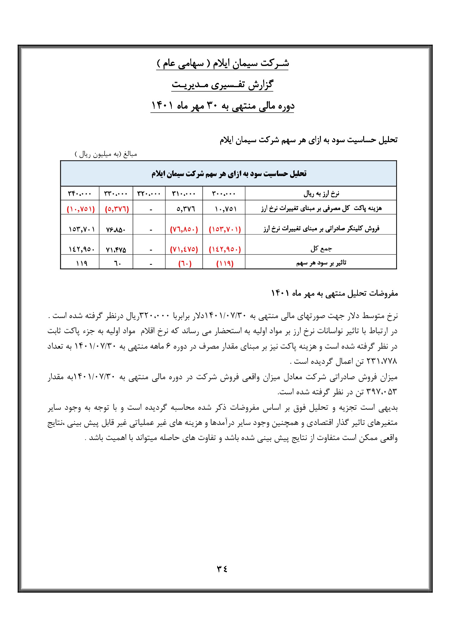 تحلیل بنیادی