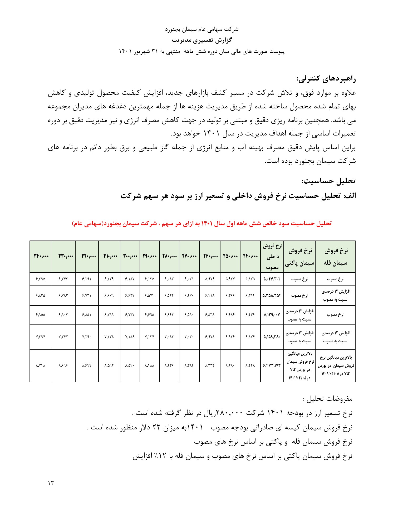 تحلیل بنیادی