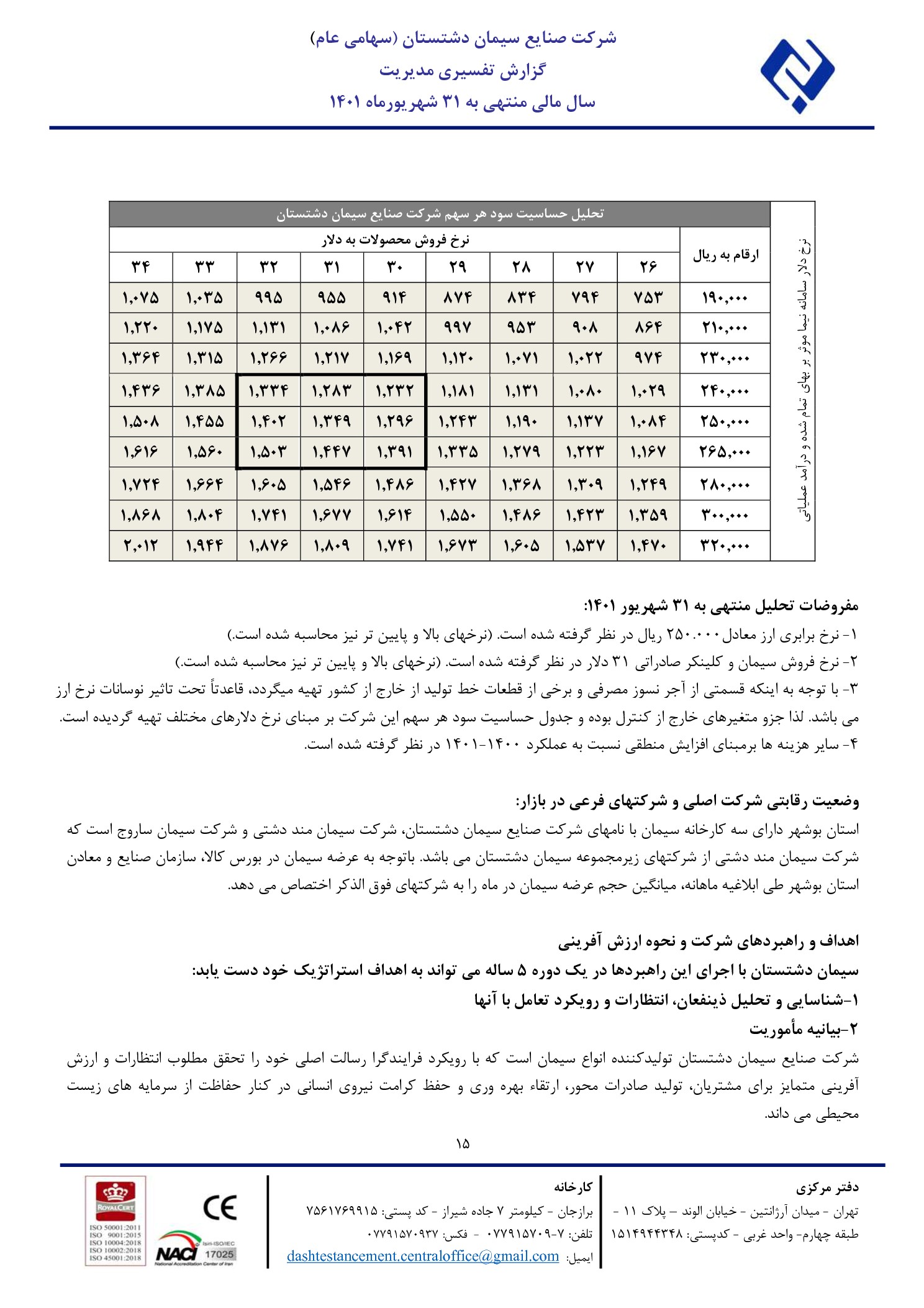تحلیل بنیادی