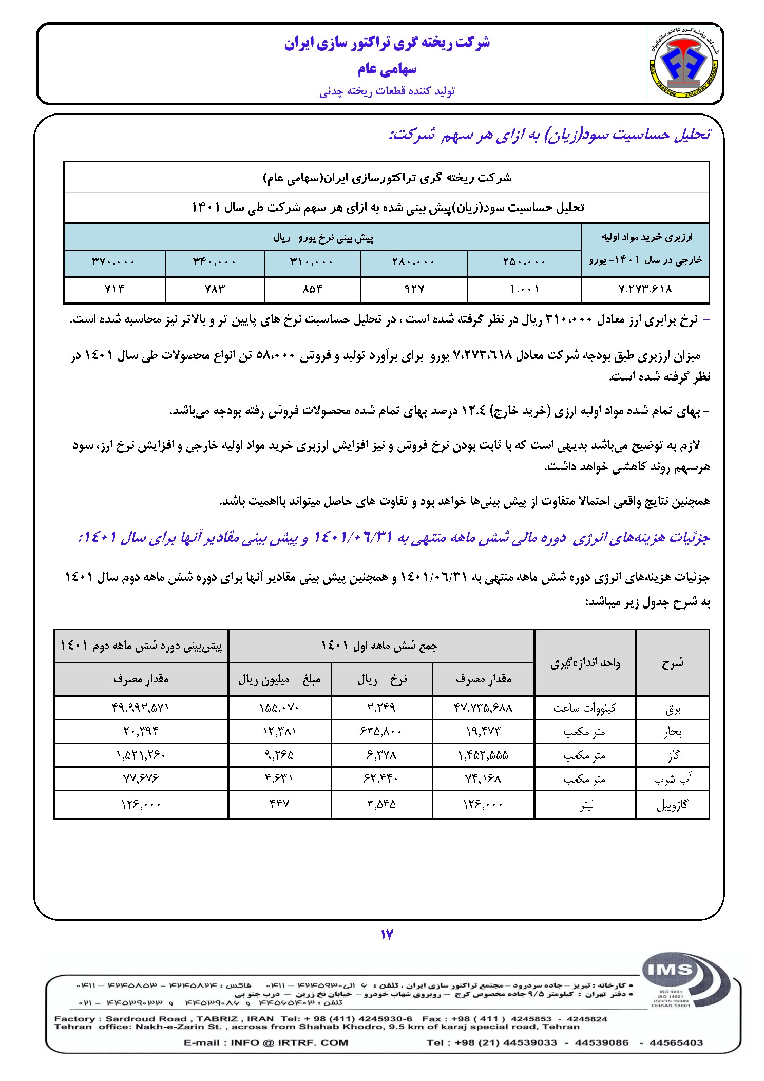 تحلیل بنیادی