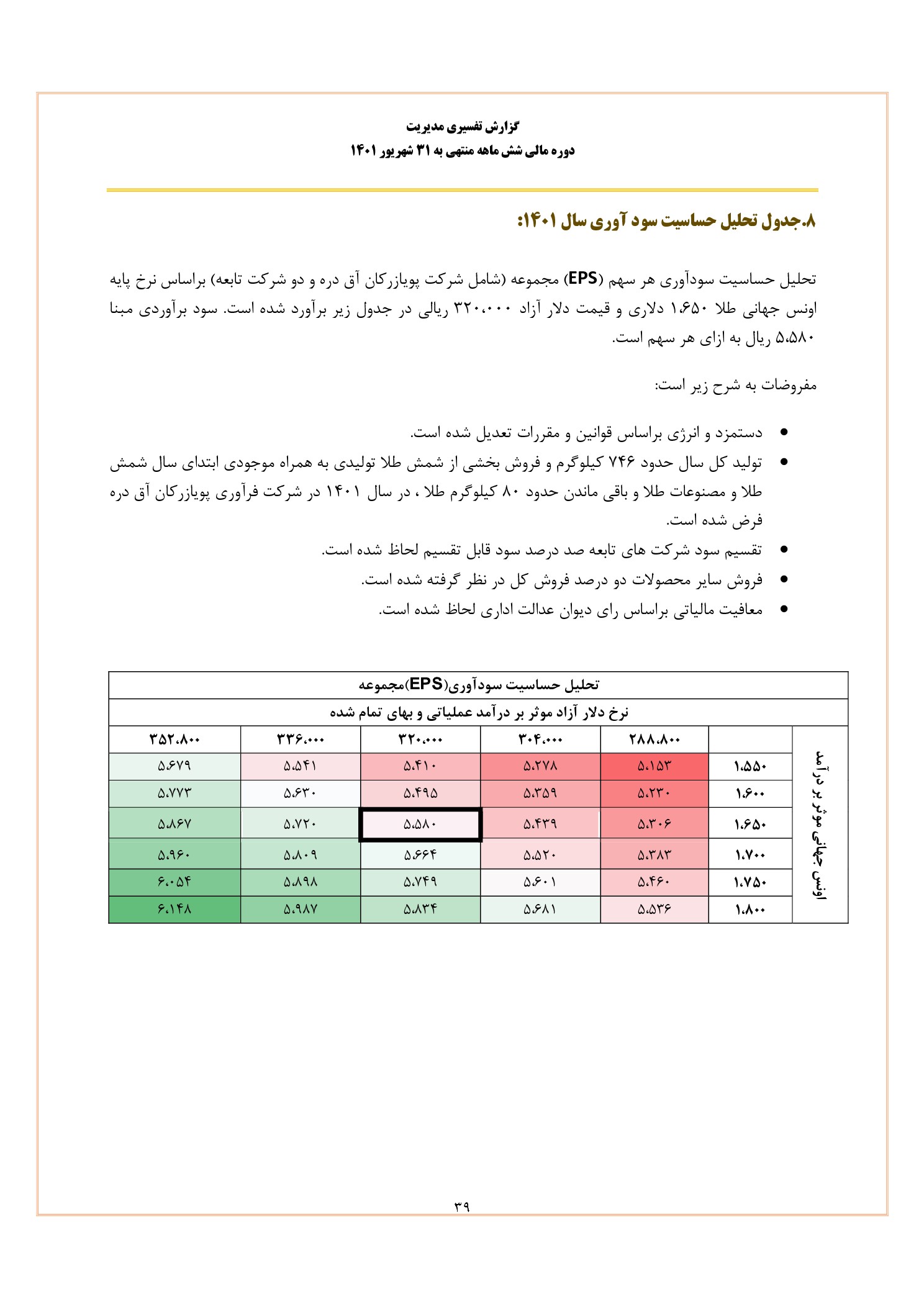 تحلیل بنیادی