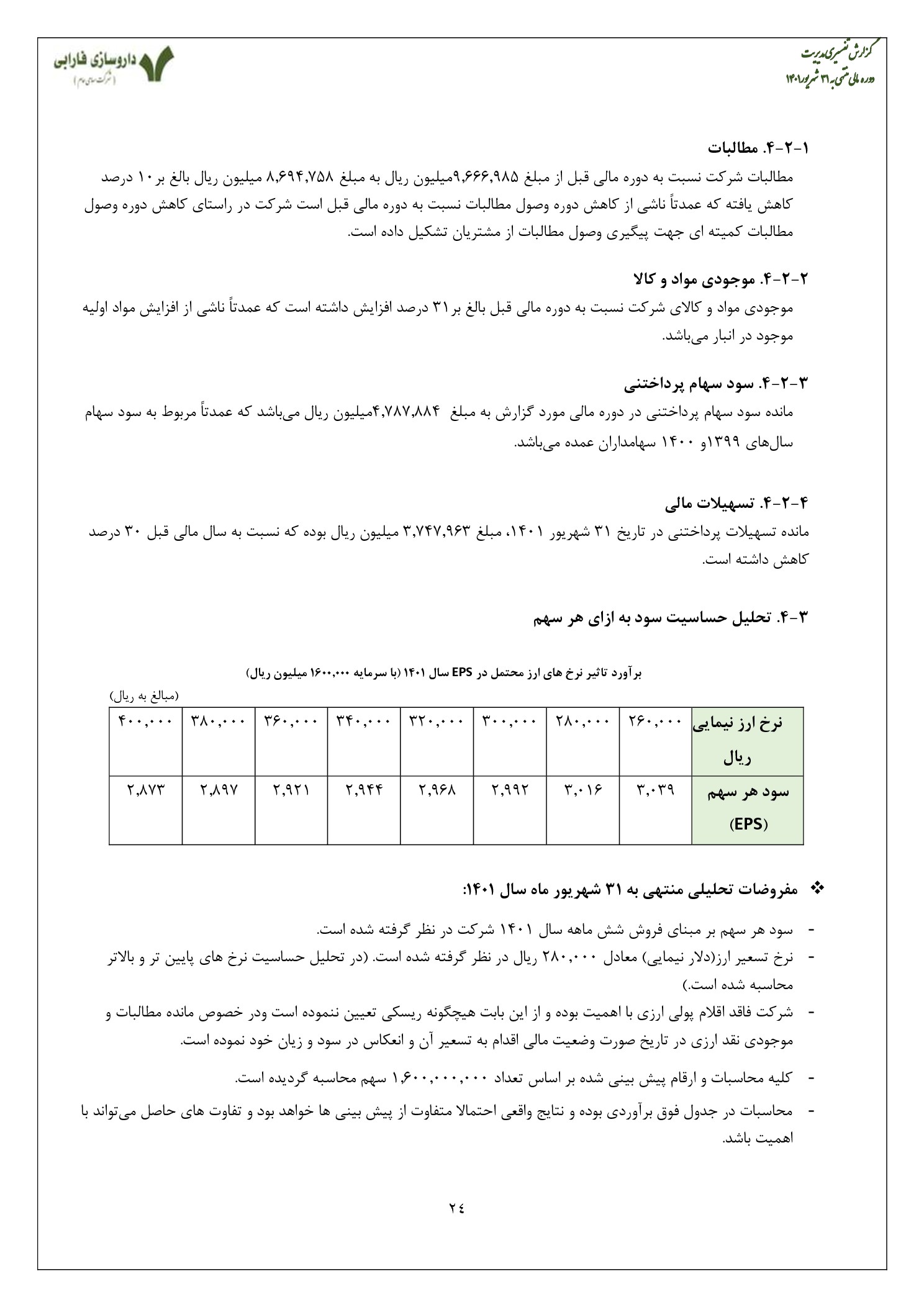 تحلیل بنیادی