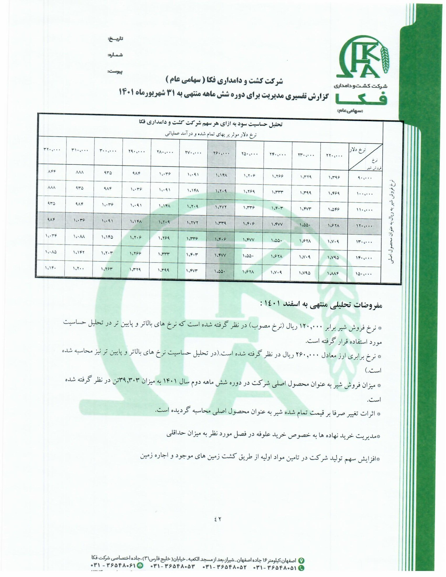 تحلیل بنیادی
