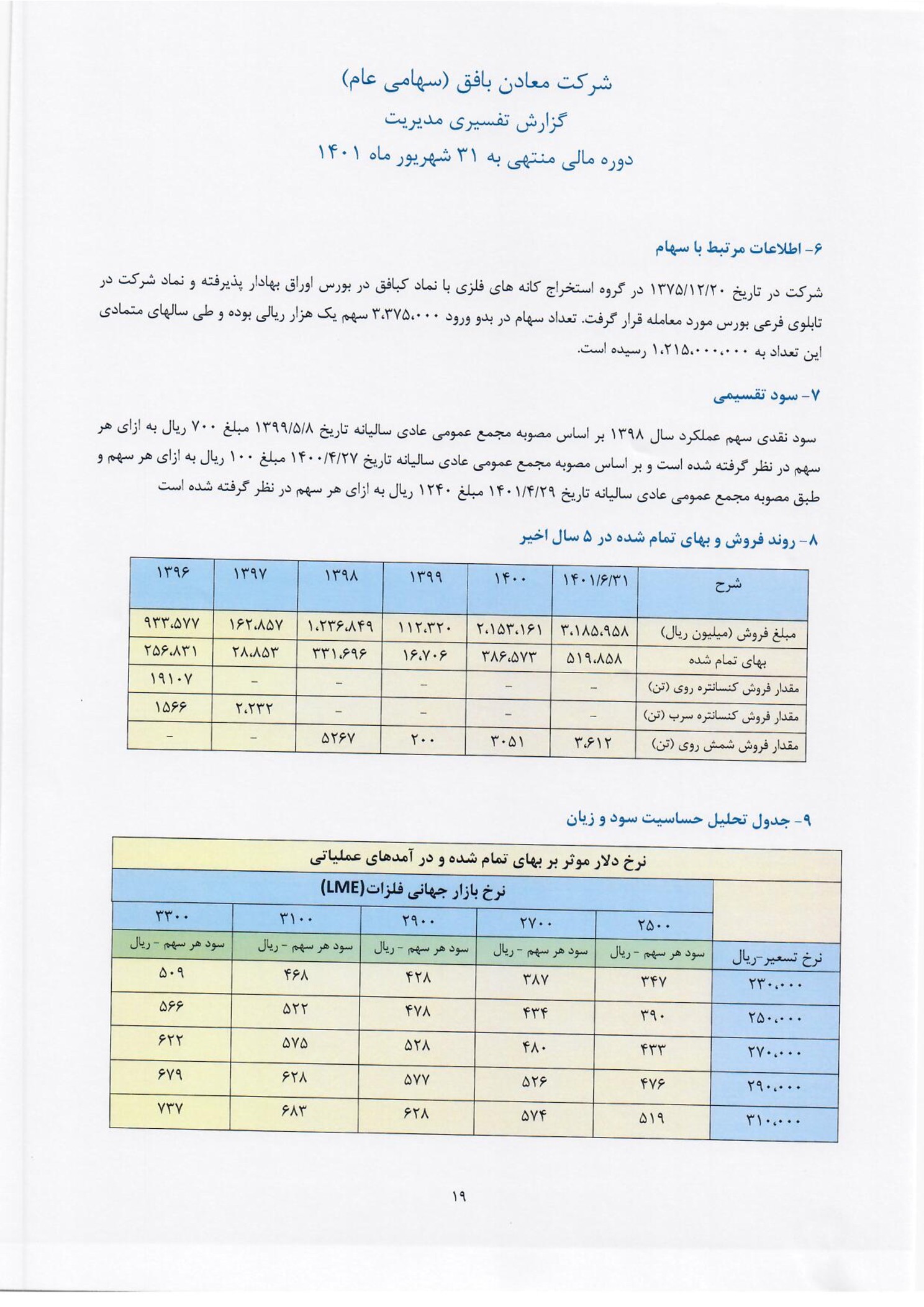 تحلیل بنیادی