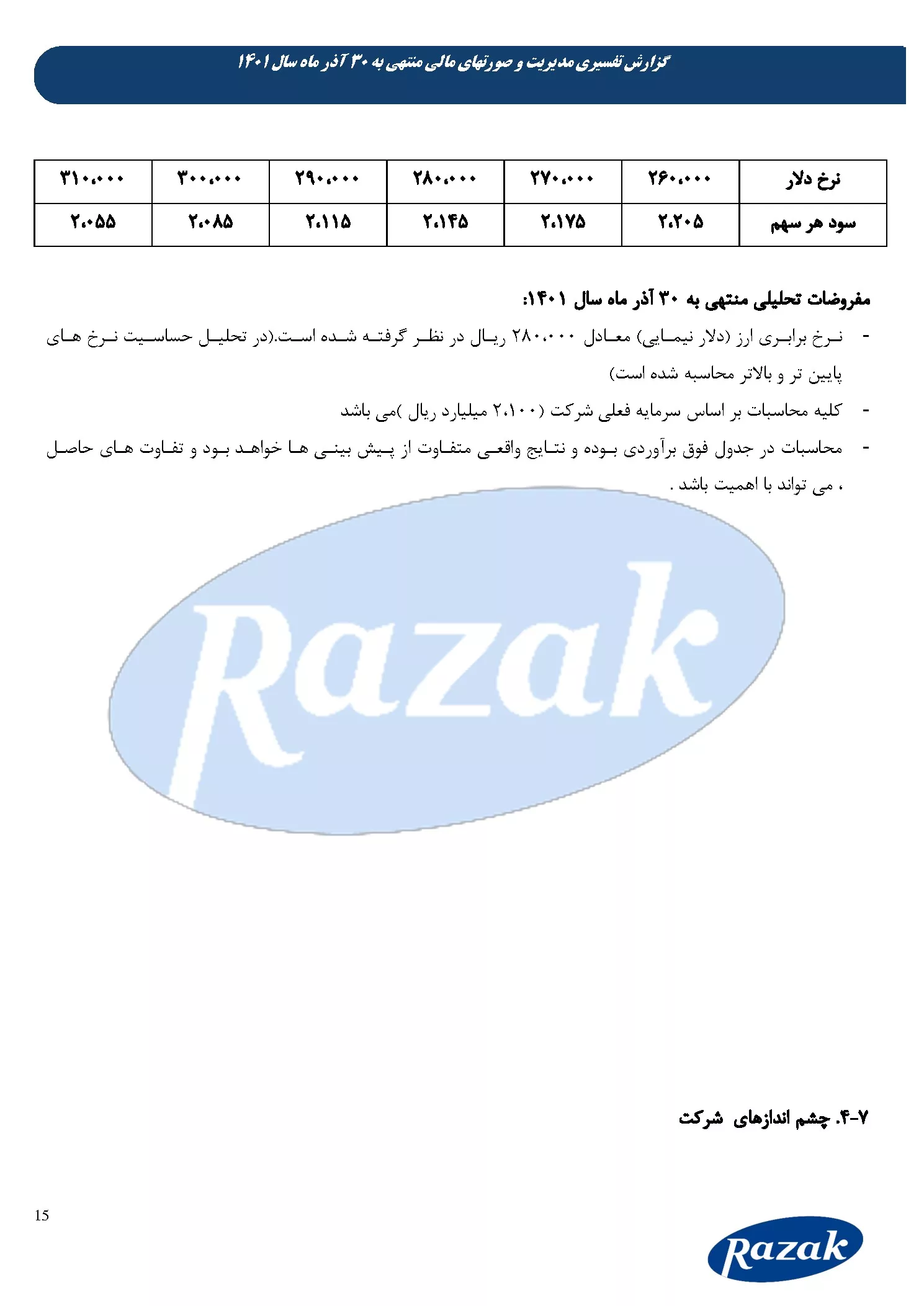 تحلیل بنیادی
