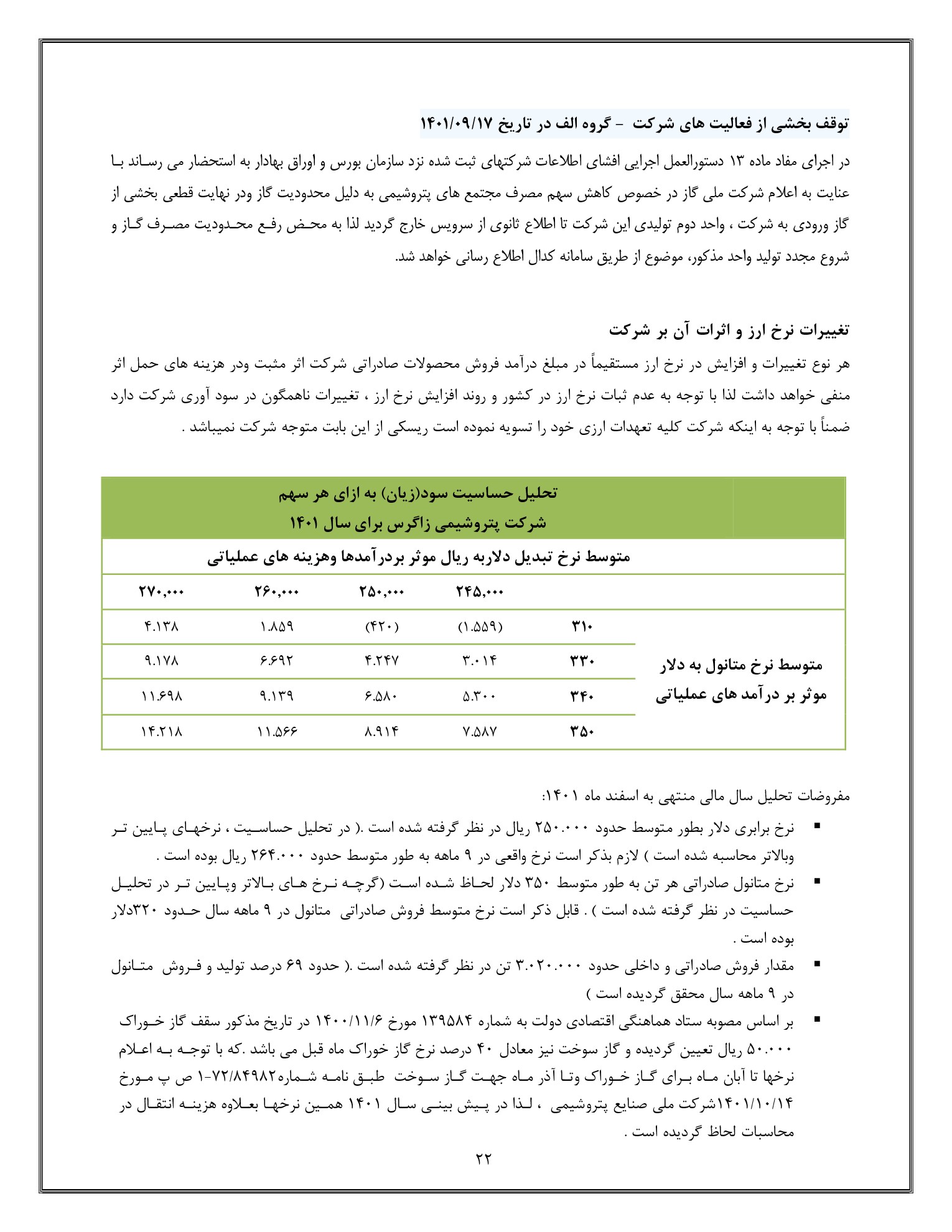 تحلیل بنیادی