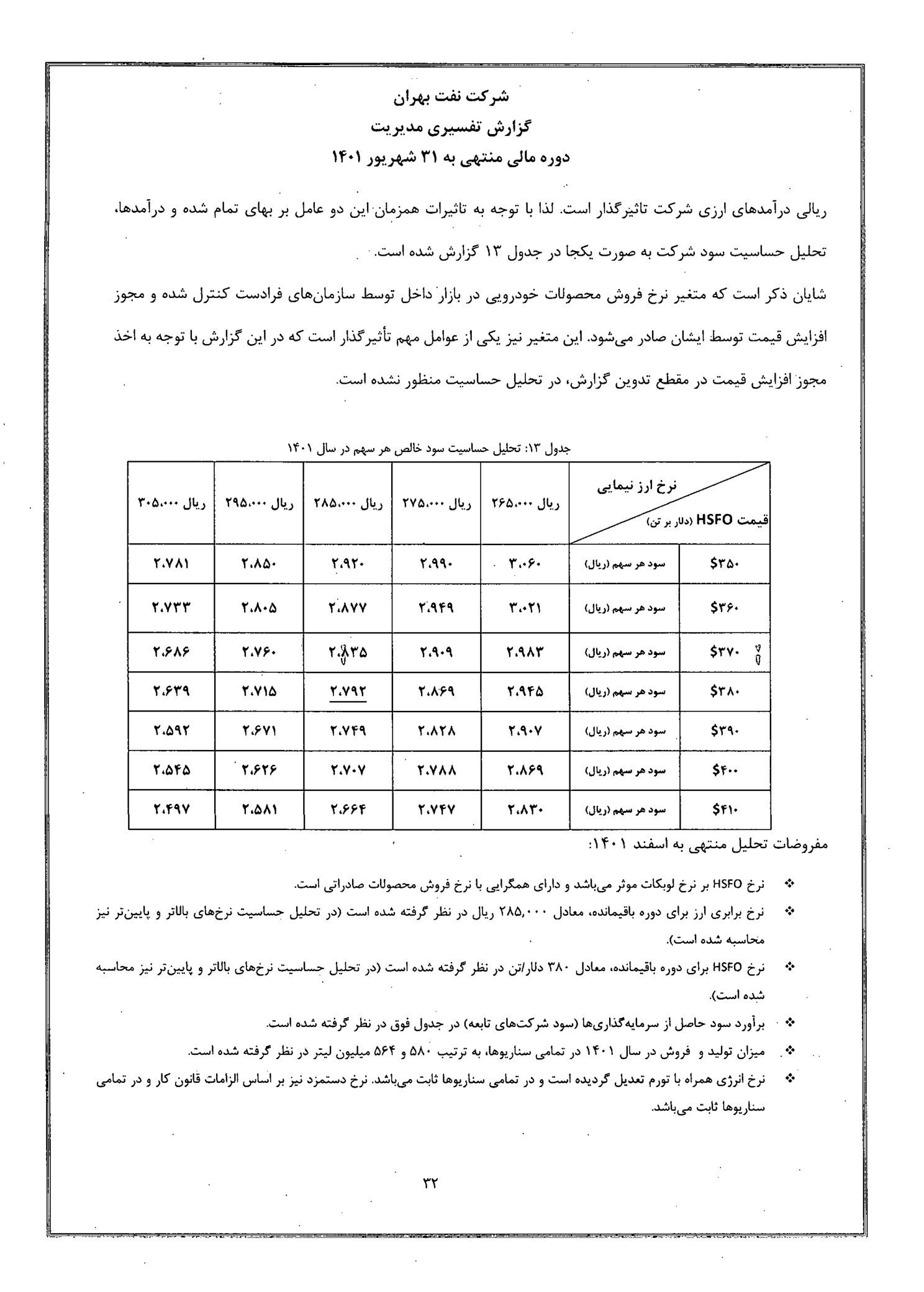 تحلیل بنیادی