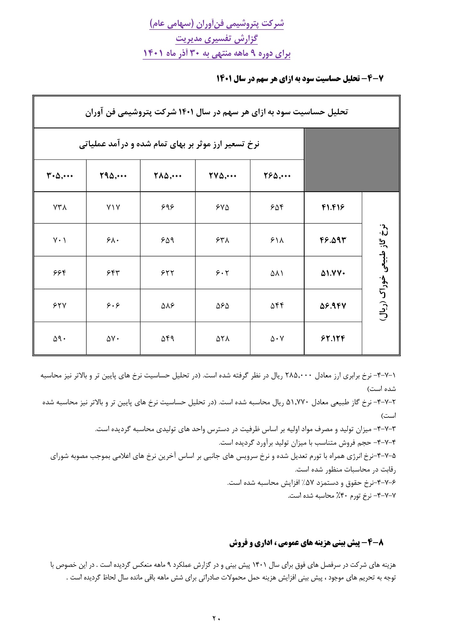 تحلیل بنیادی
