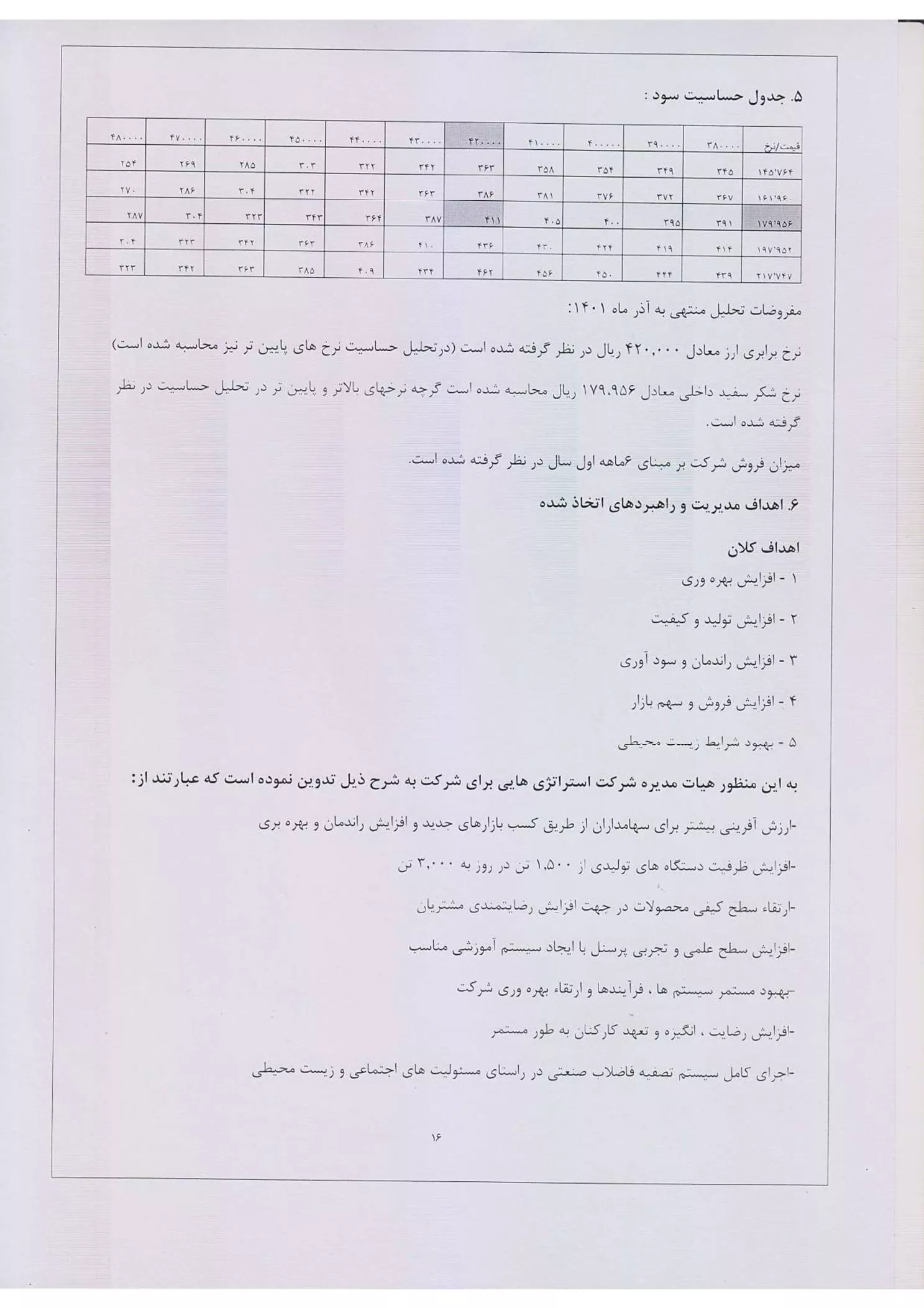 تحلیل بنیادی