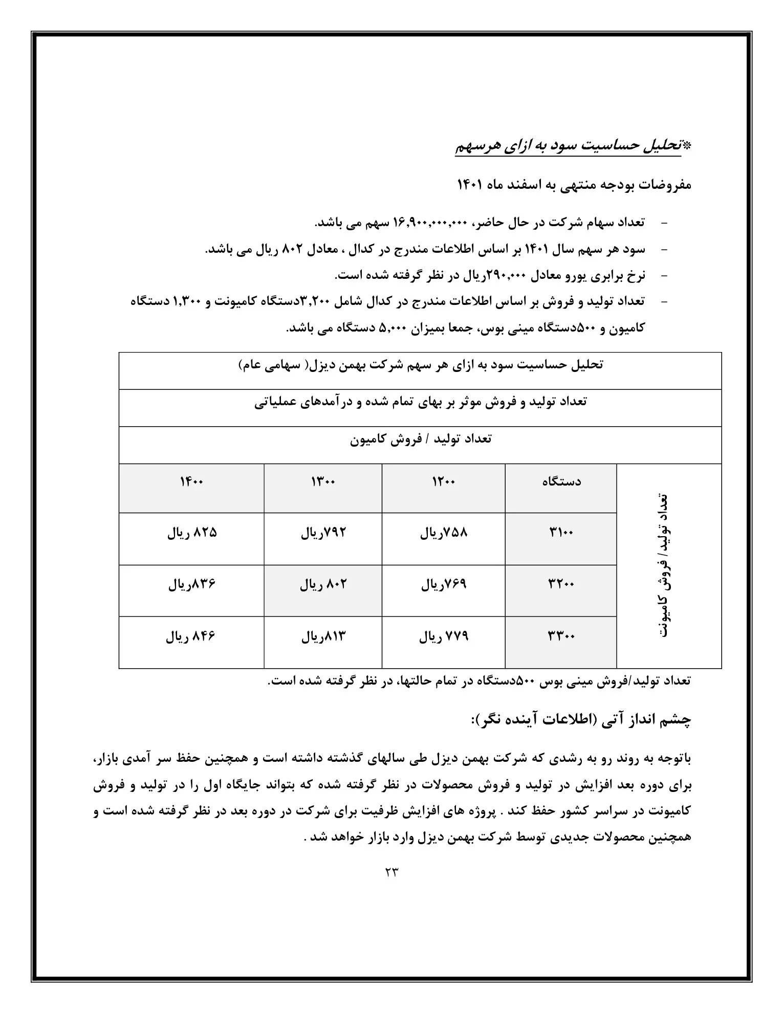 تحلیل بنیادی