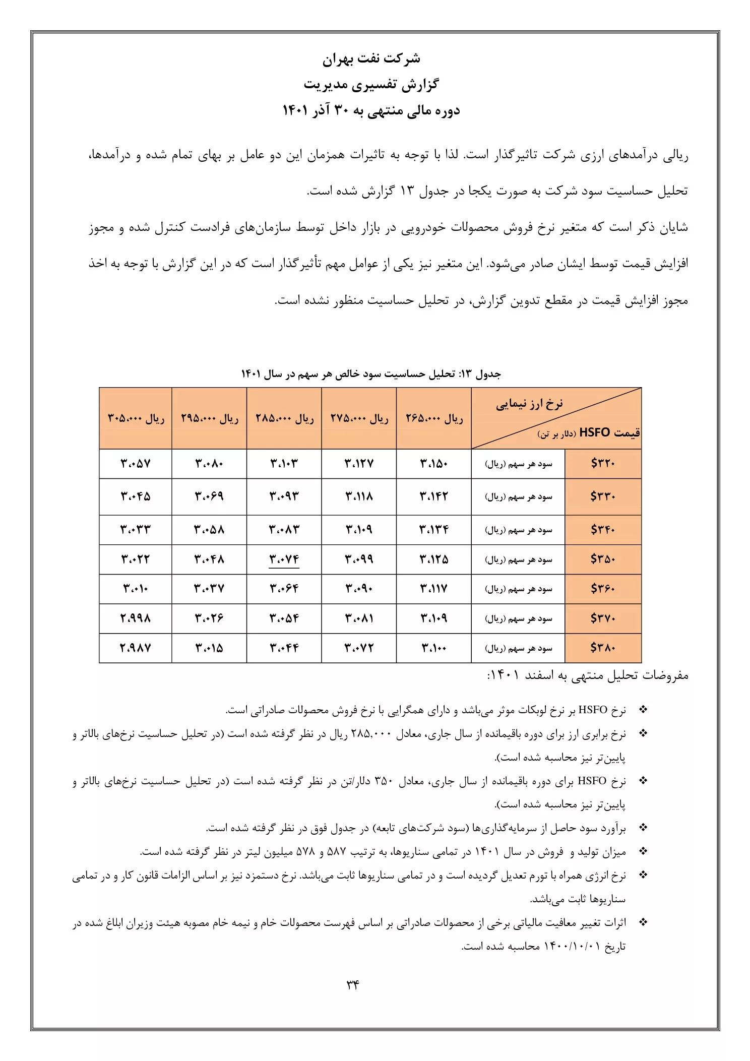 تحلیل بنیادی