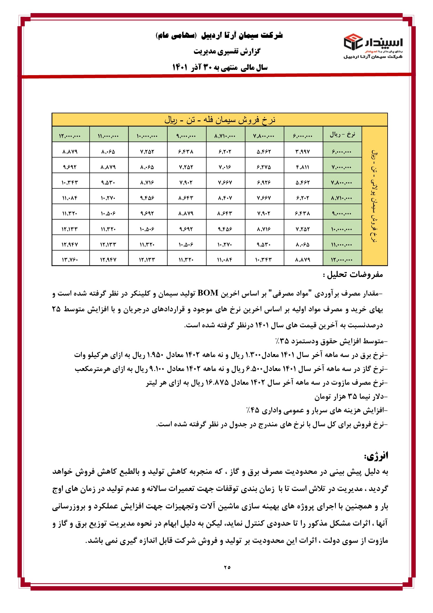 تحلیل بنیادی