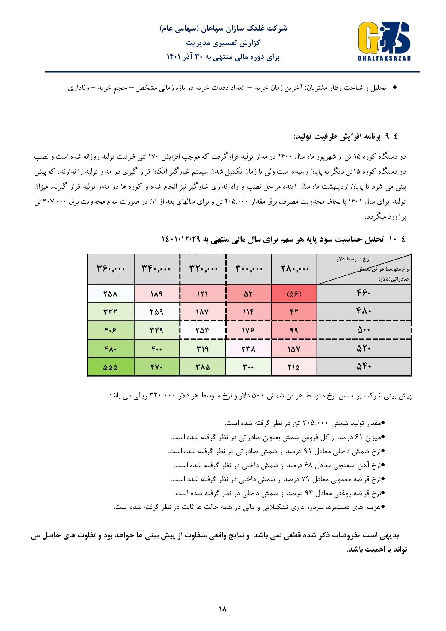 تحلیل بنیادی