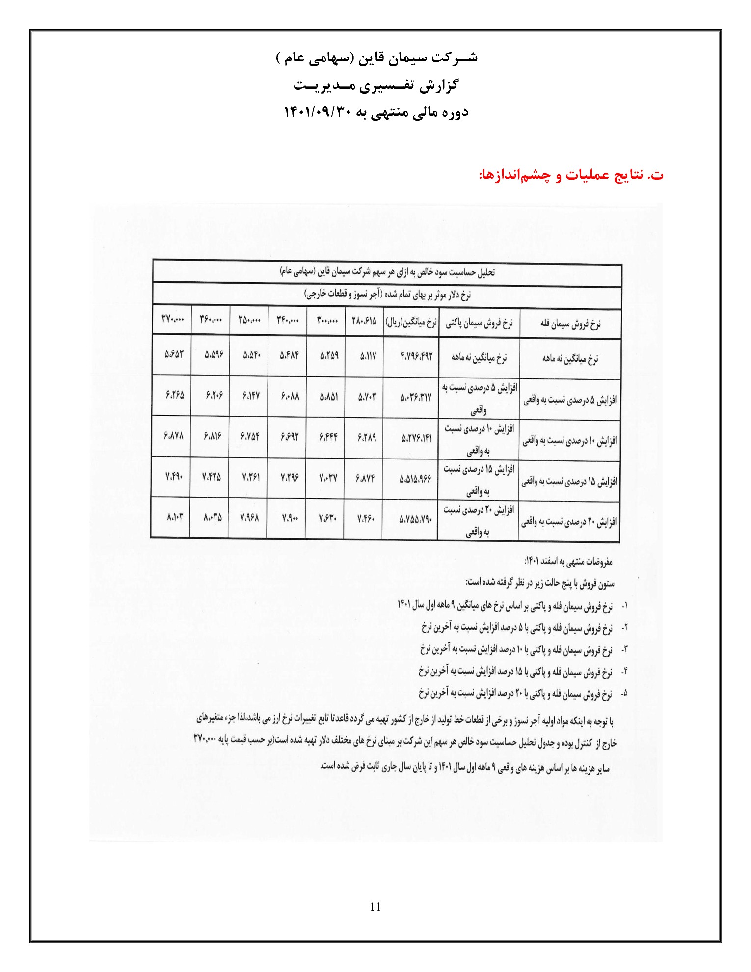 تحلیل بنیادی