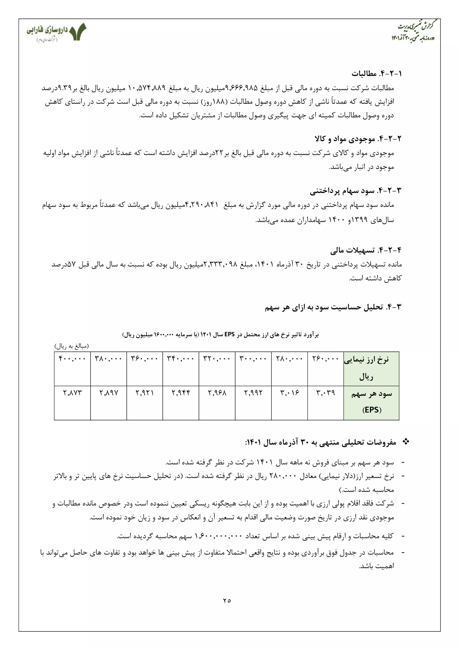 تحلیل بنیادی