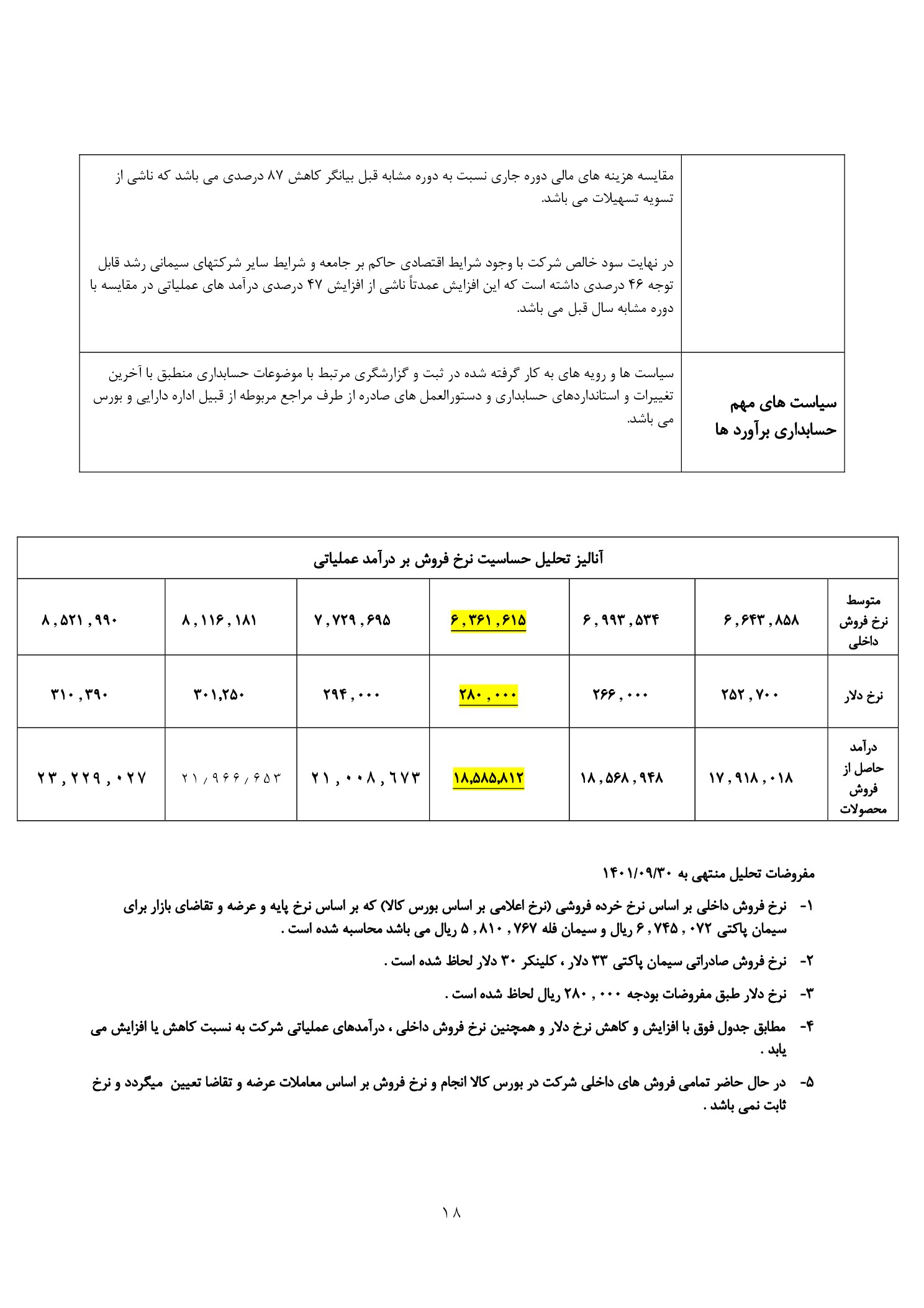 تحلیل بنیادی