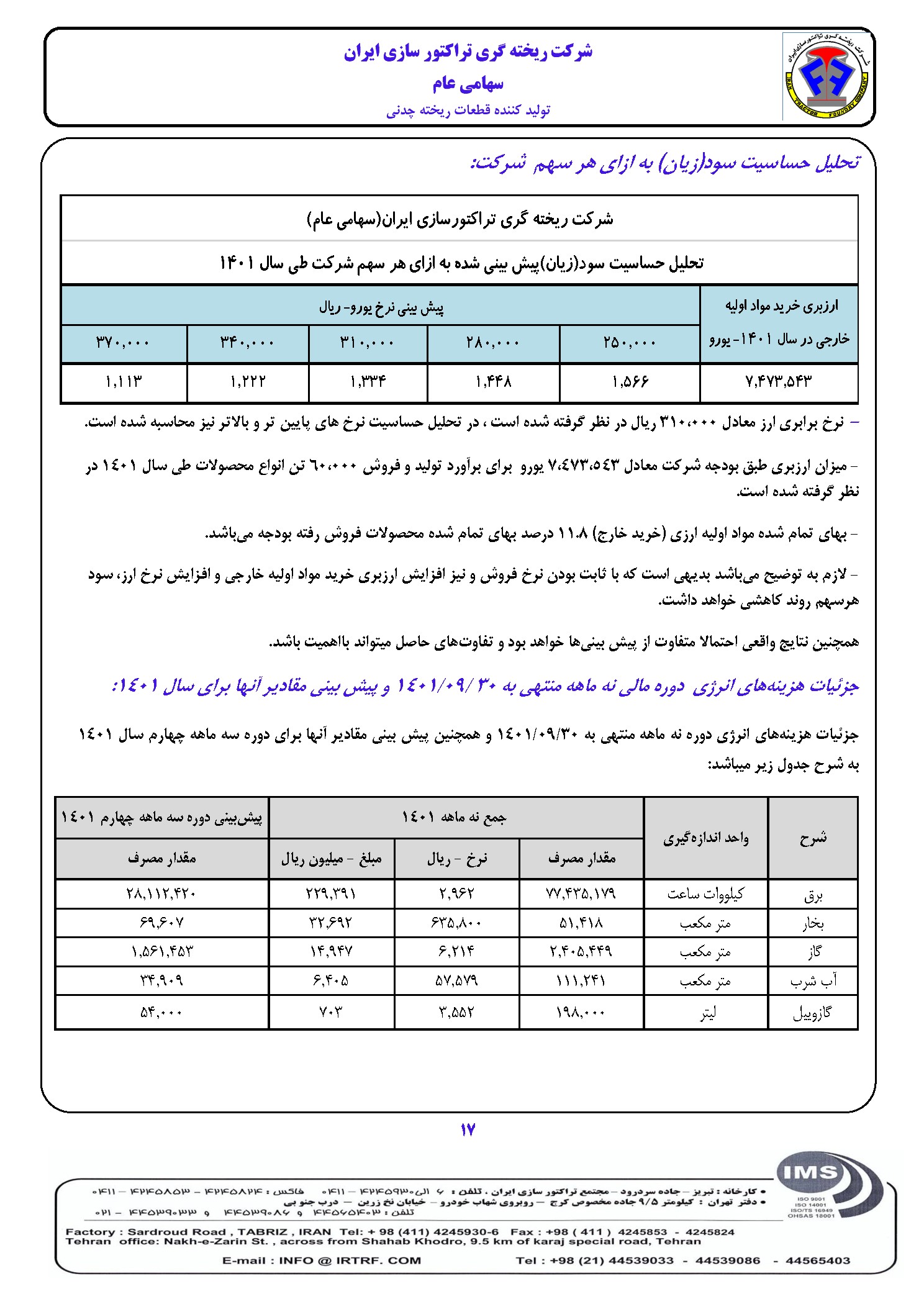 تحلیل بنیادی