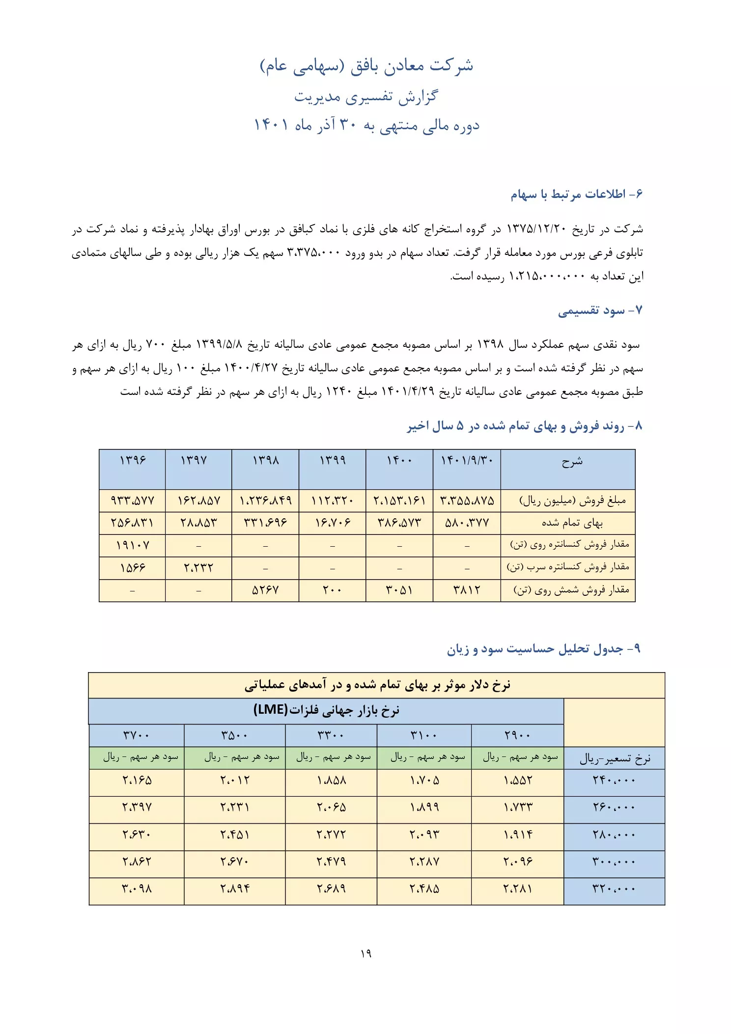 تحلیل بنیادی