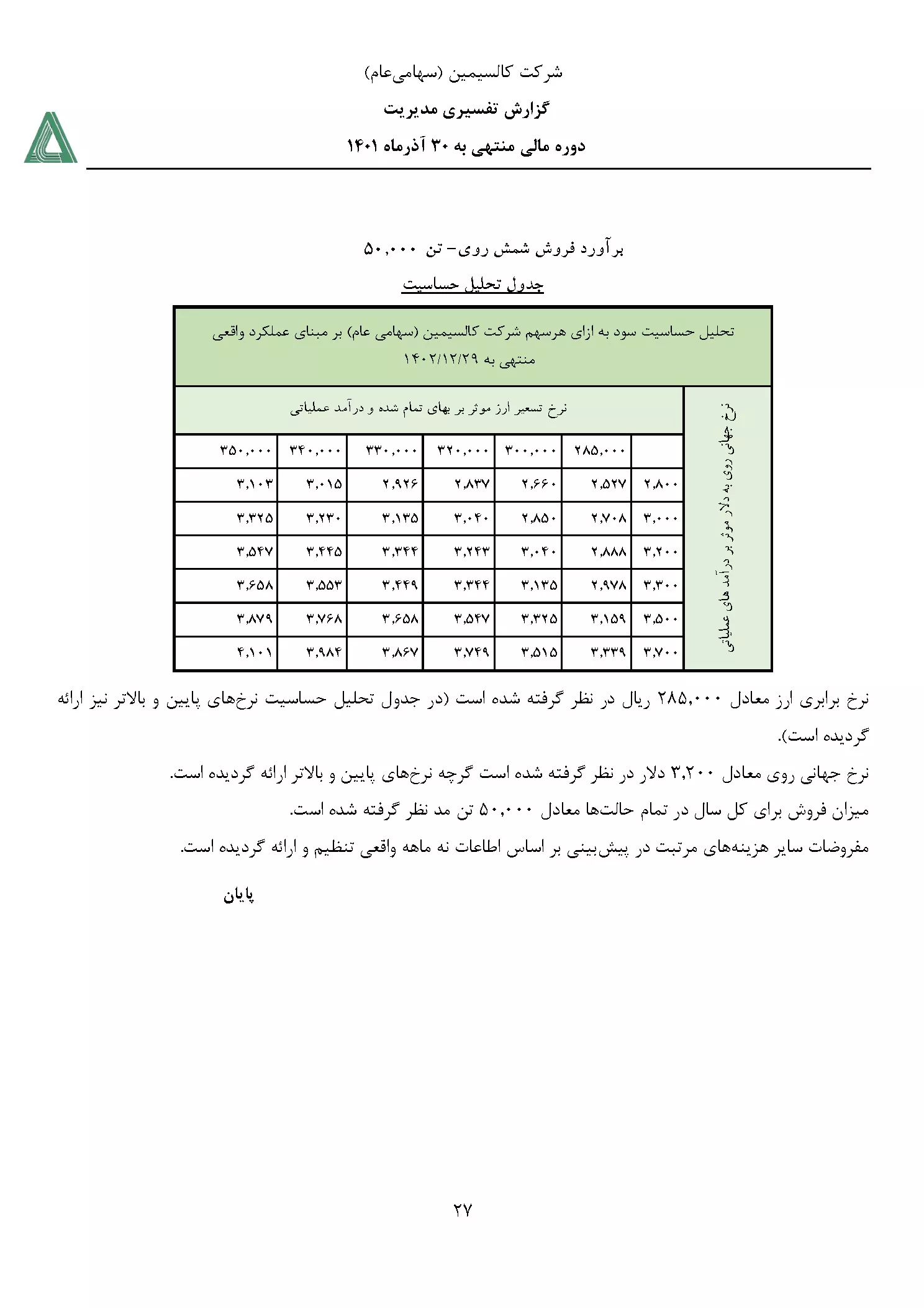 تحلیل بنیادی