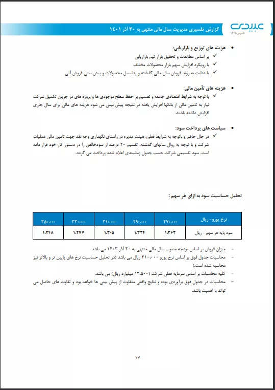 تحلیل بنیادی