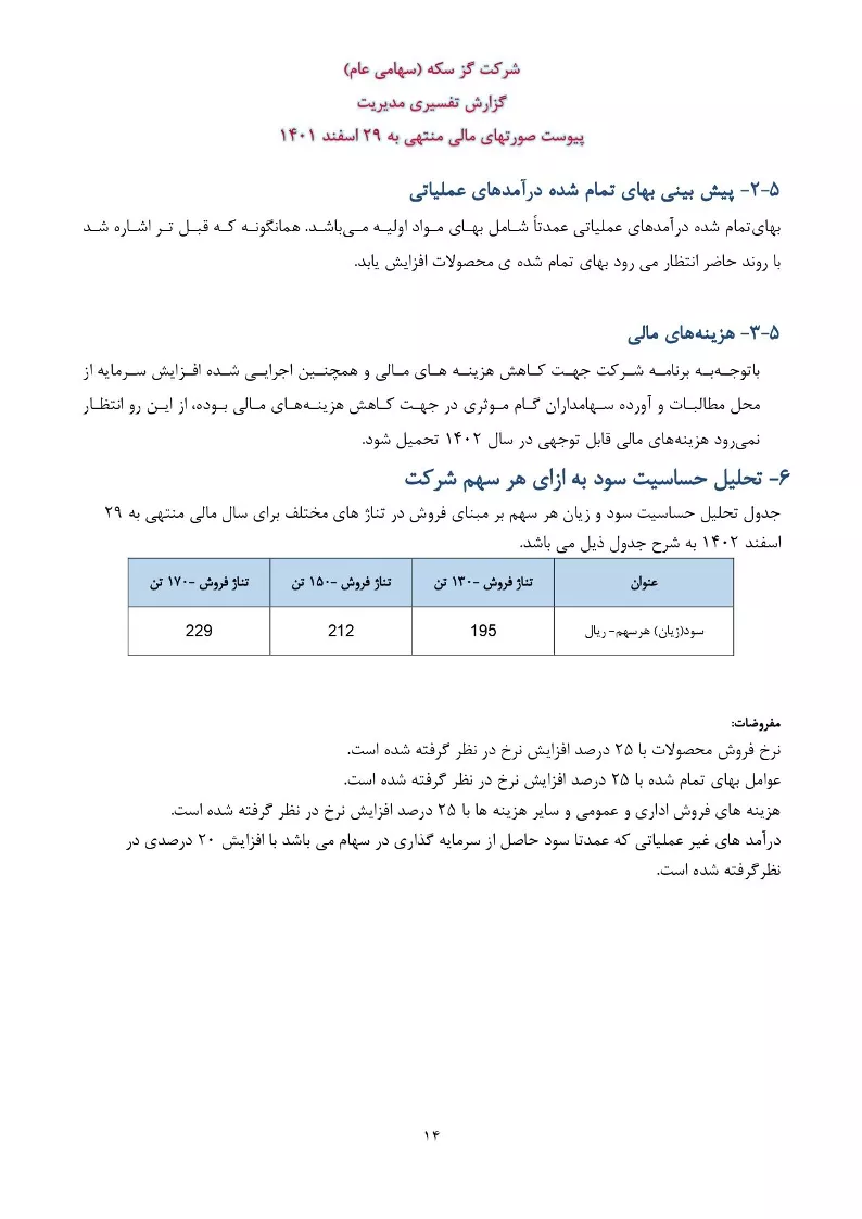 تحلیل بنیادی