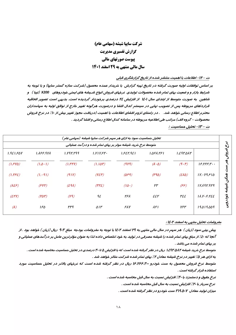 تحلیل بنیادی