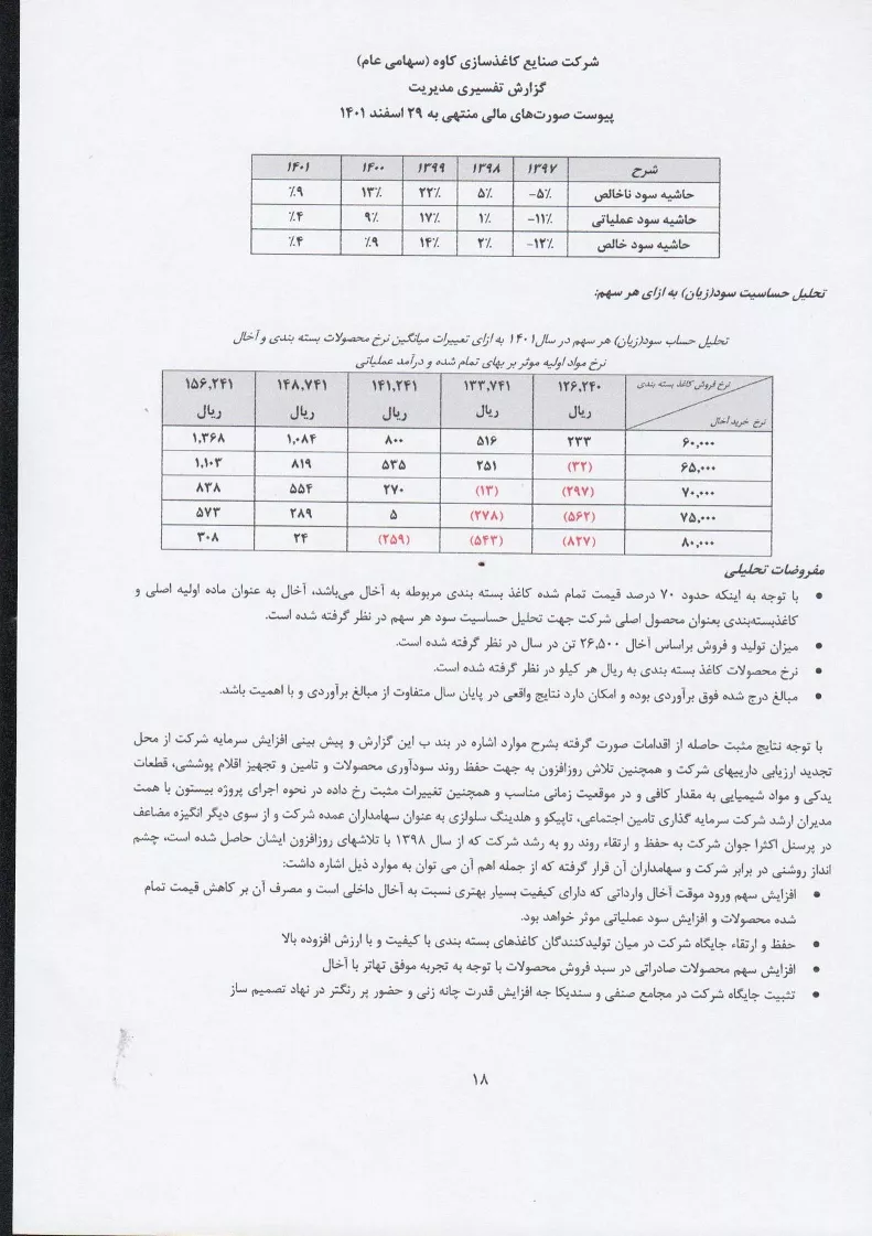 تحلیل بنیادی