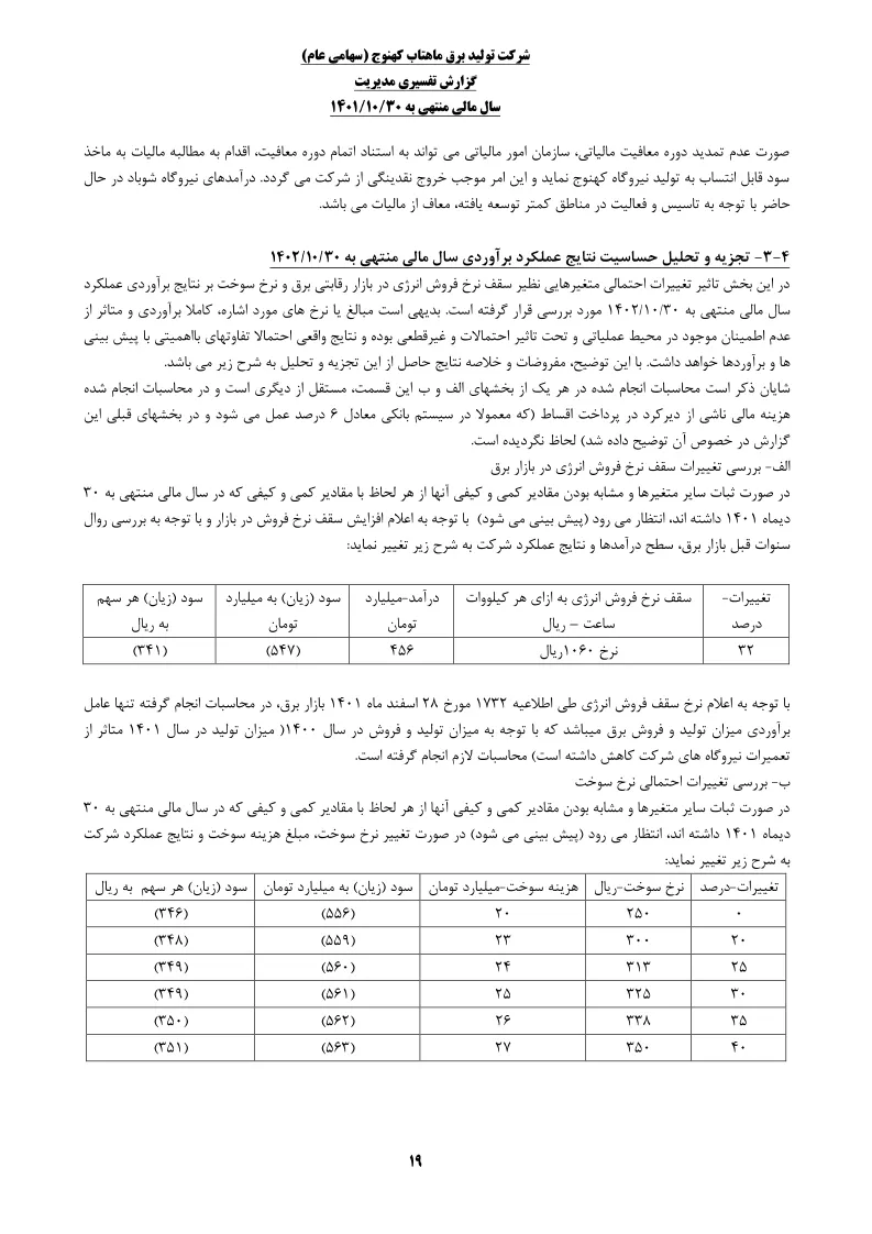 تحلیل بنیادی