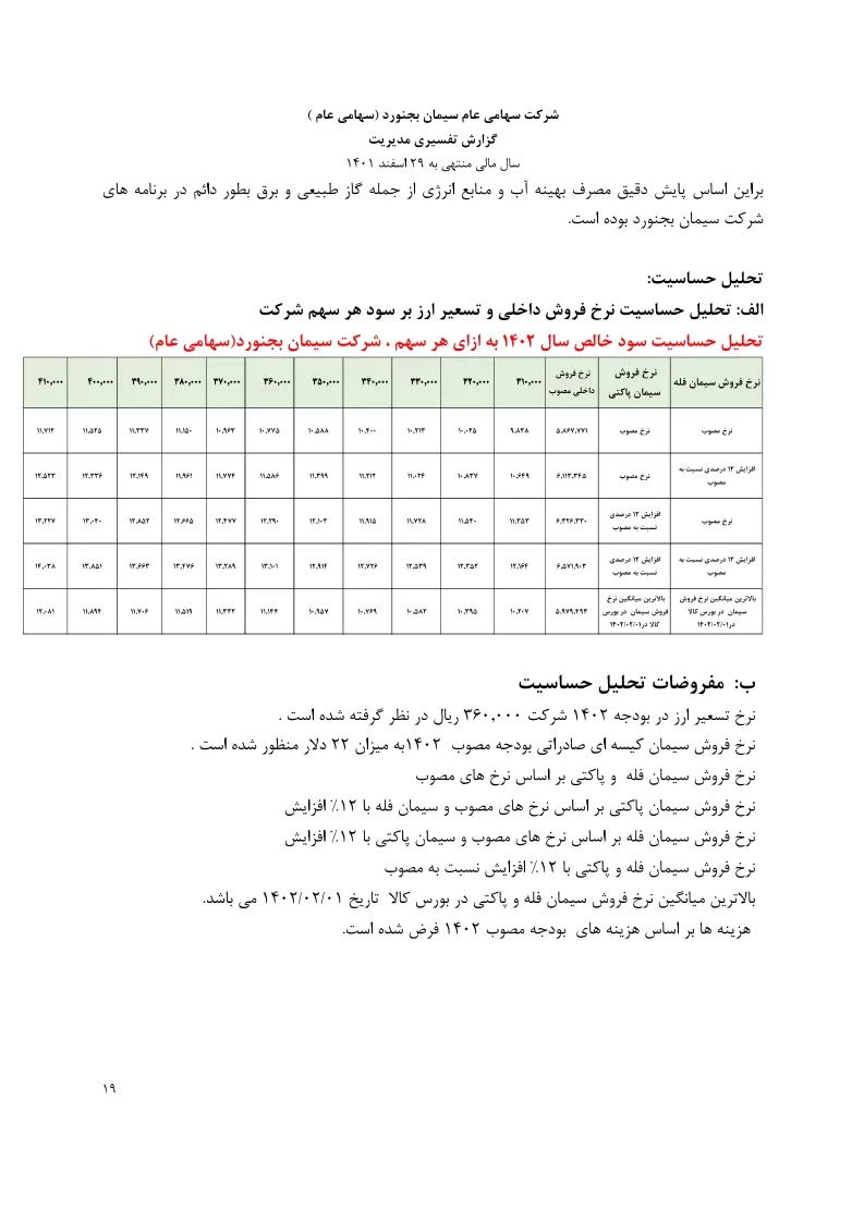 تحلیل بنیادی