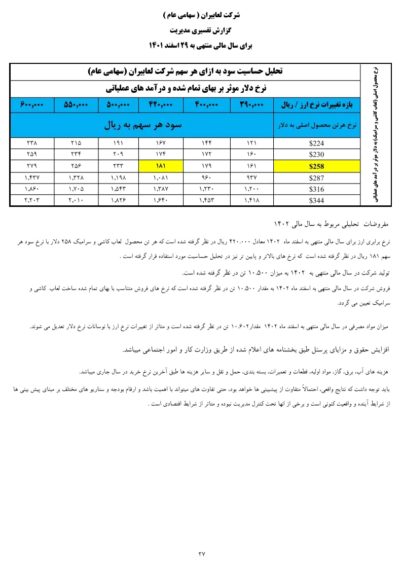 تحلیل بنیادی