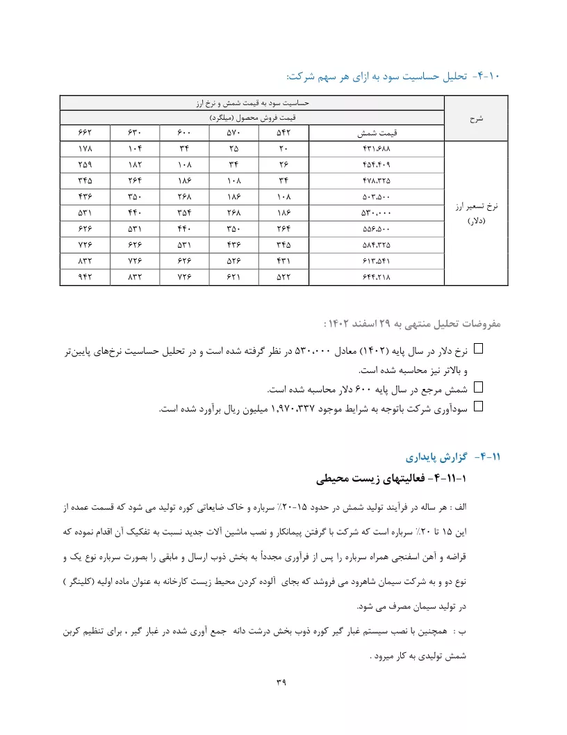تحلیل بنیادی