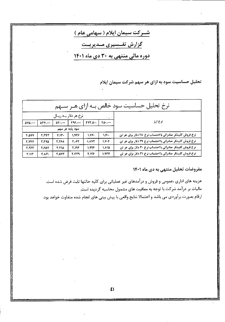 تحلیل بنیادی