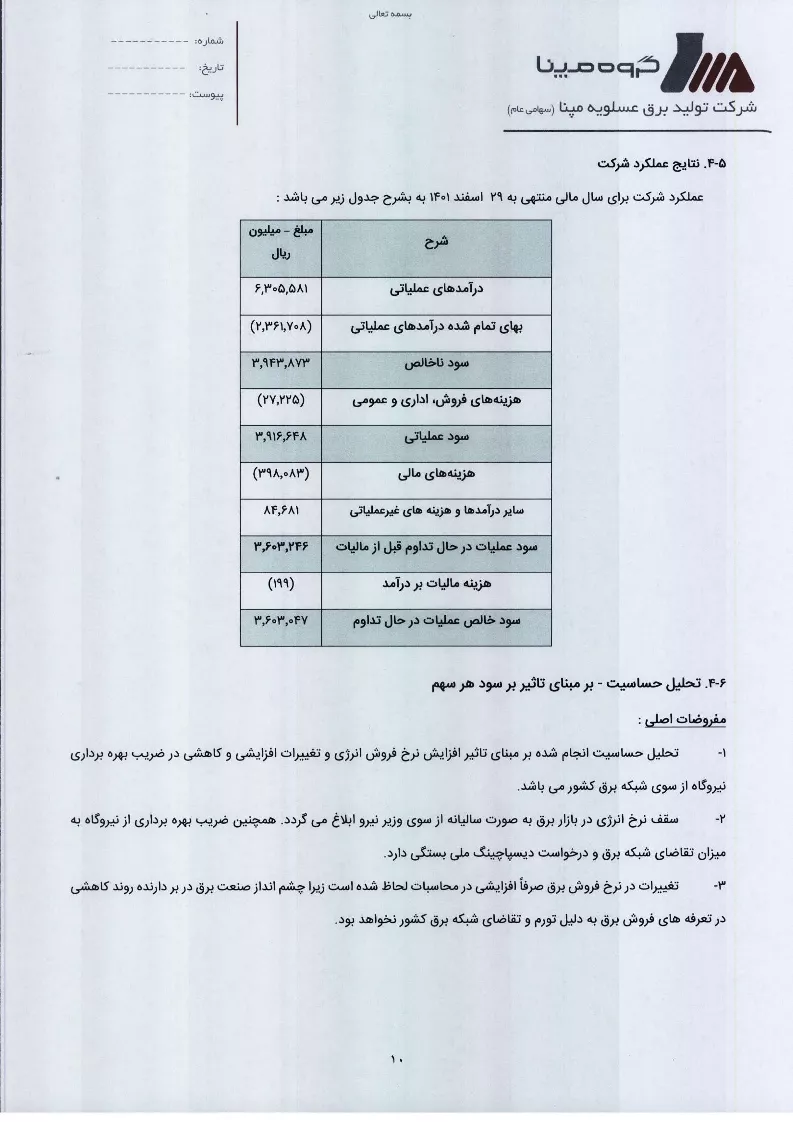تحلیل بنیادی