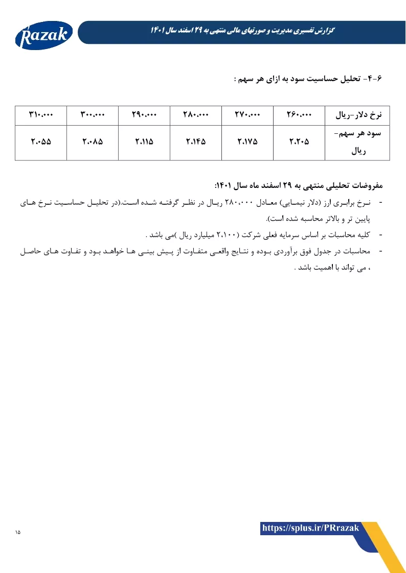 تحلیل بنیادی
